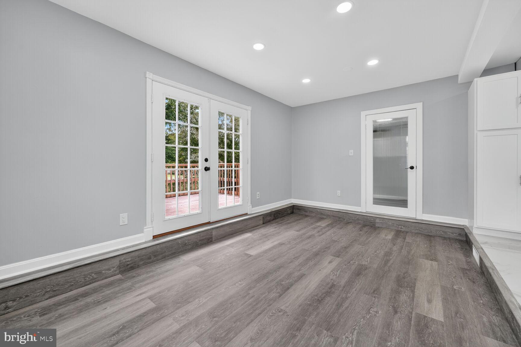 SPAULDING HEIGHTS - Residential