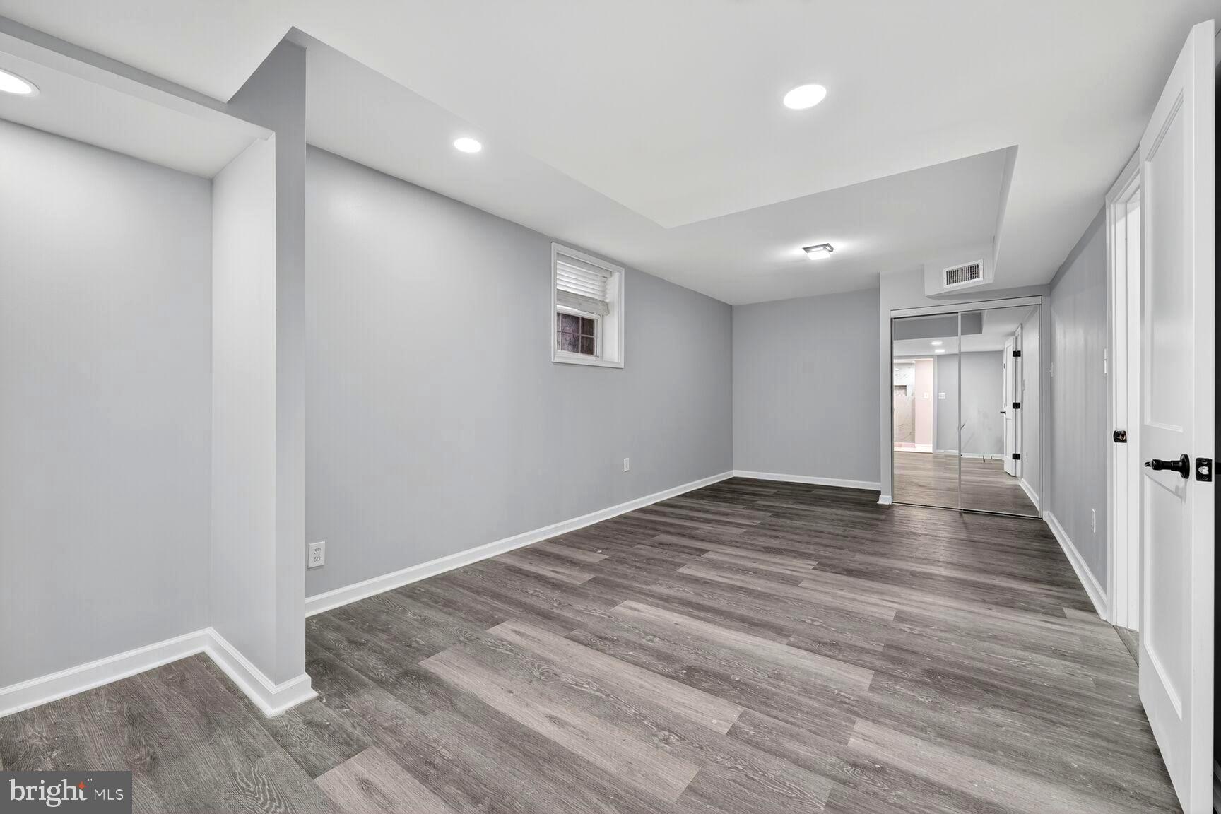 SPAULDING HEIGHTS - Residential