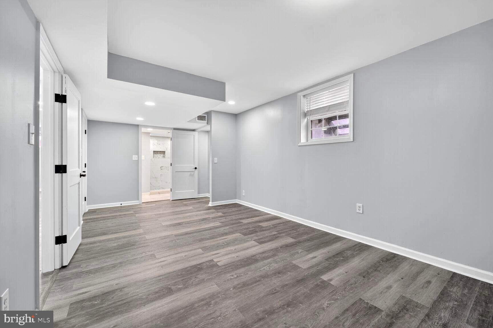 SPAULDING HEIGHTS - Residential