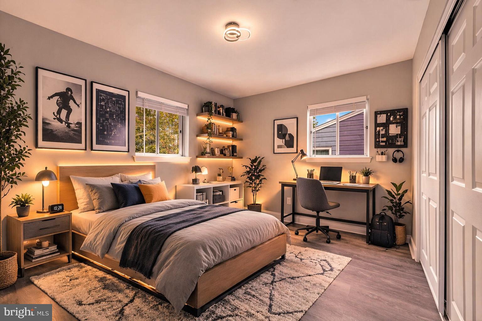 SPAULDING HEIGHTS - Residential