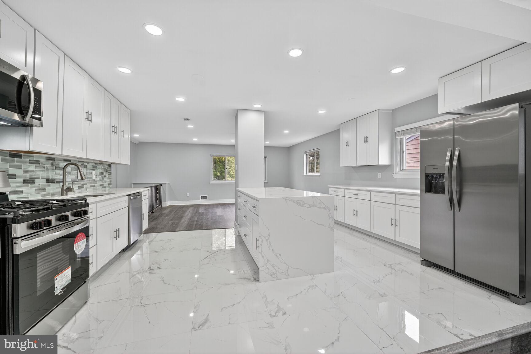 SPAULDING HEIGHTS - Residential