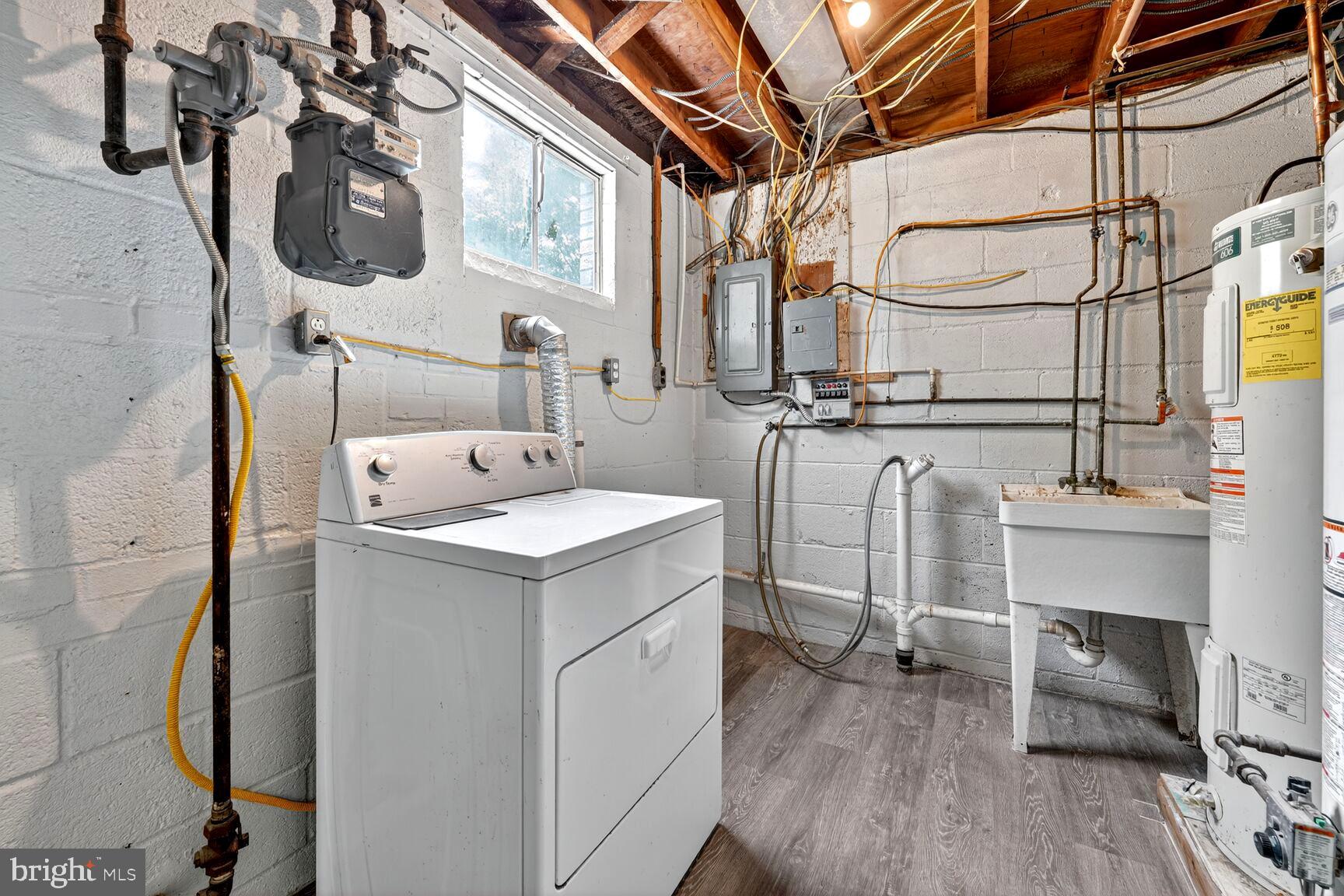 SPAULDING HEIGHTS - Residential