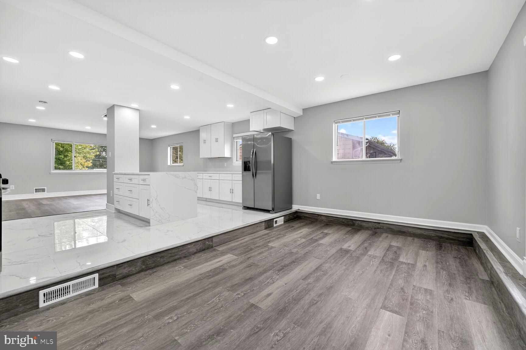 SPAULDING HEIGHTS - Residential