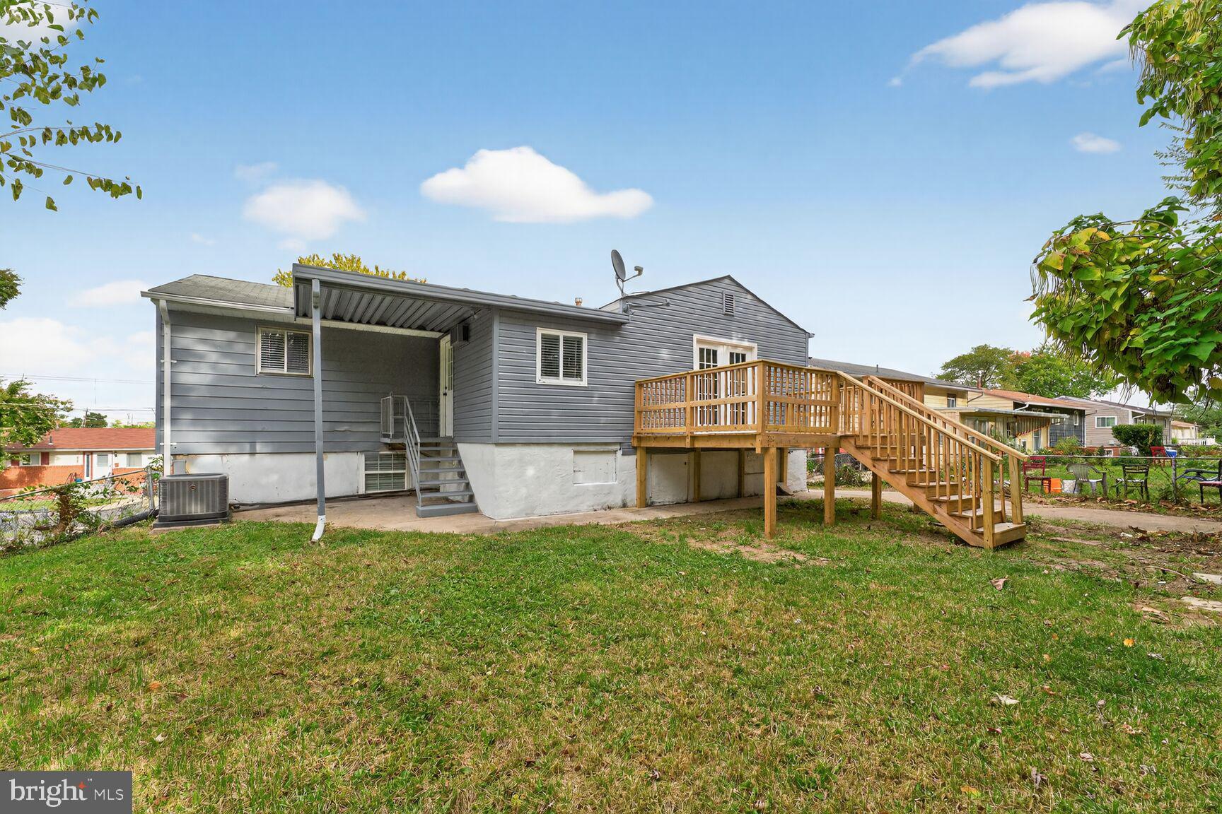 SPAULDING HEIGHTS - Residential