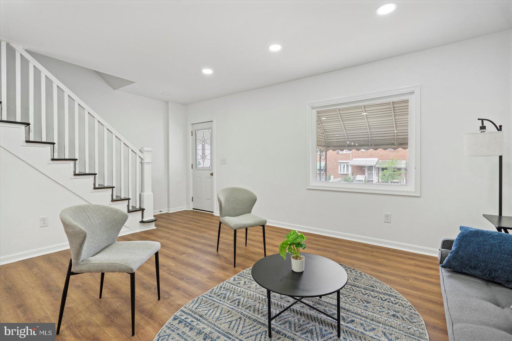 BELAIR-EDISON - Residential