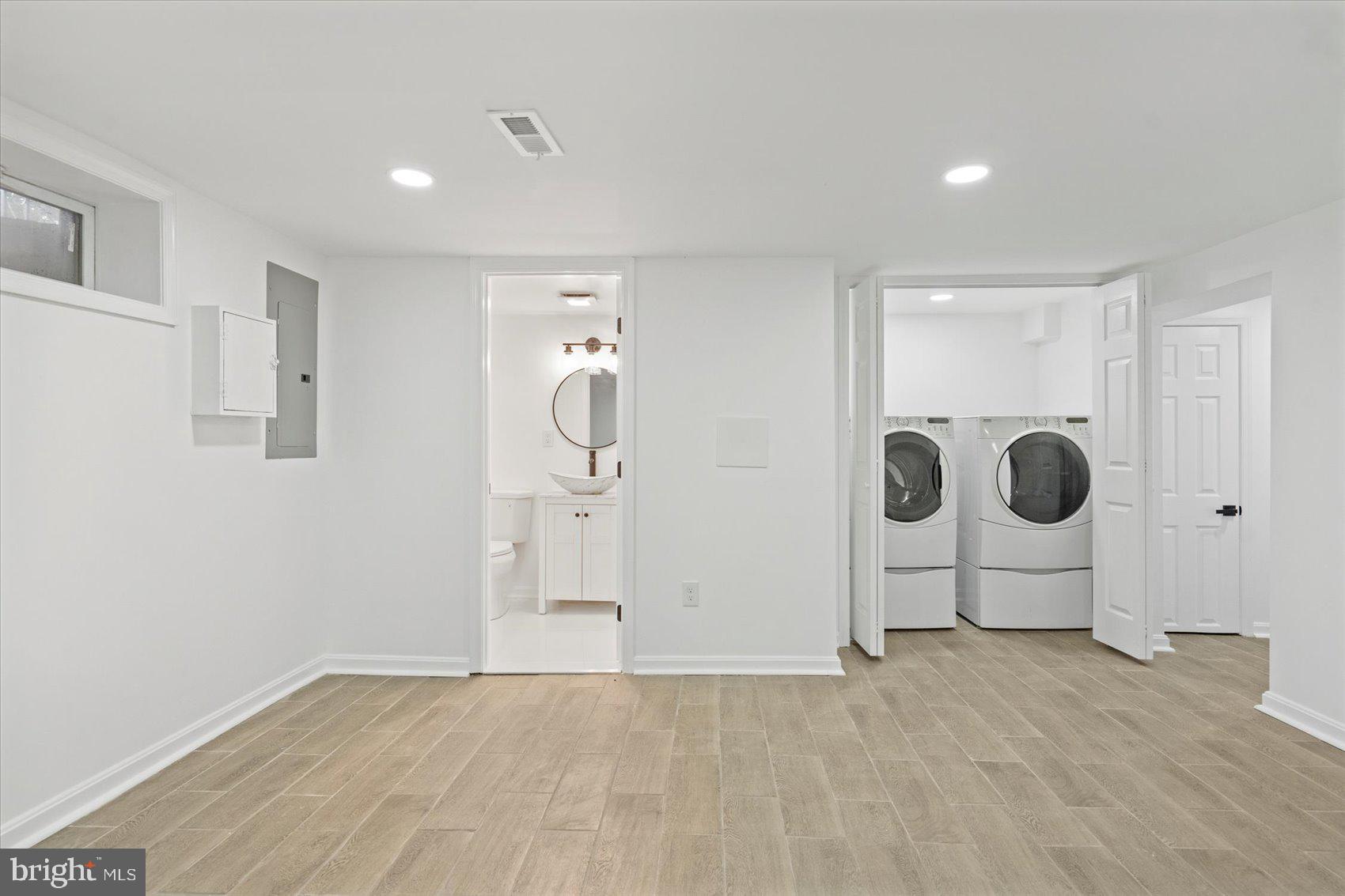 BELAIR-EDISON - Residential