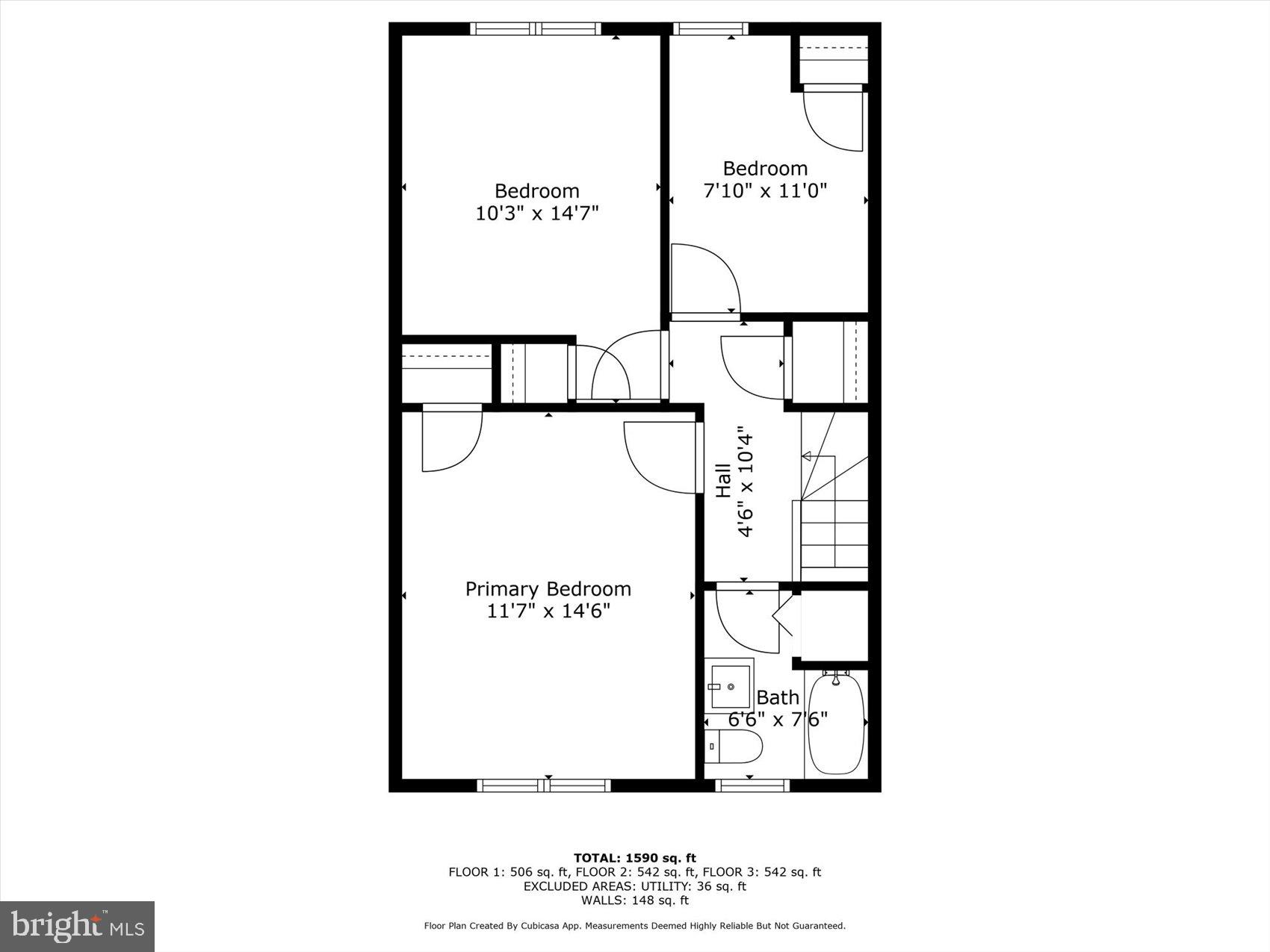 BELAIR-EDISON - Residential