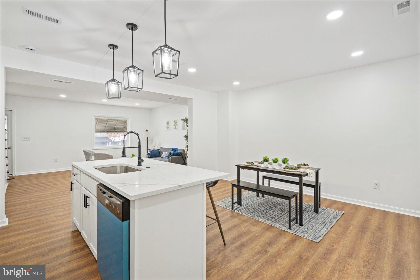 BELAIR-EDISON - Residential