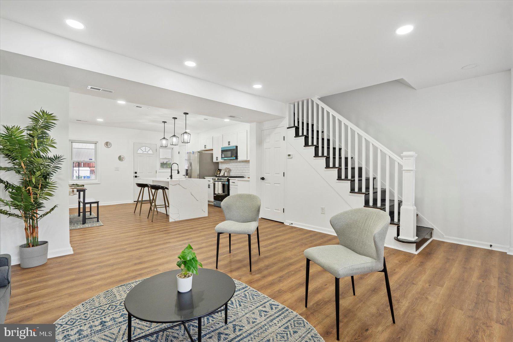 BELAIR-EDISON - Residential