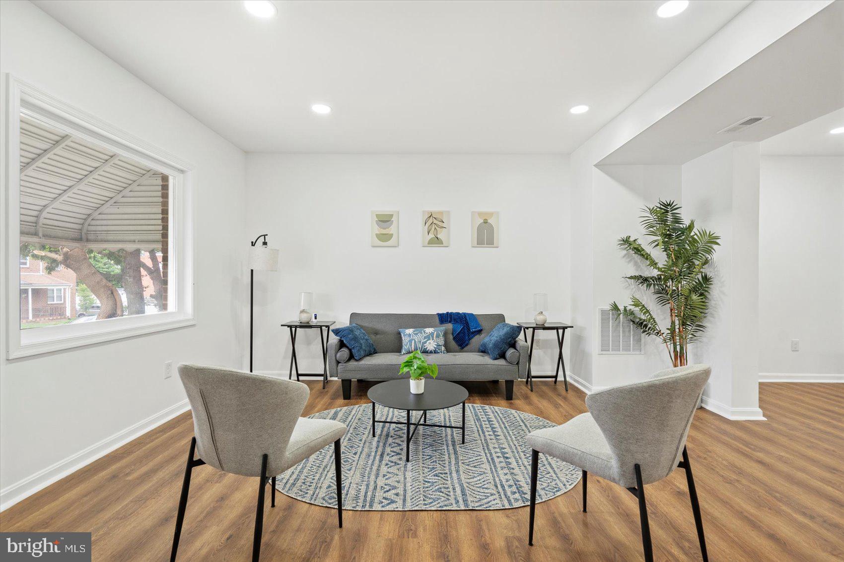 BELAIR-EDISON - Residential