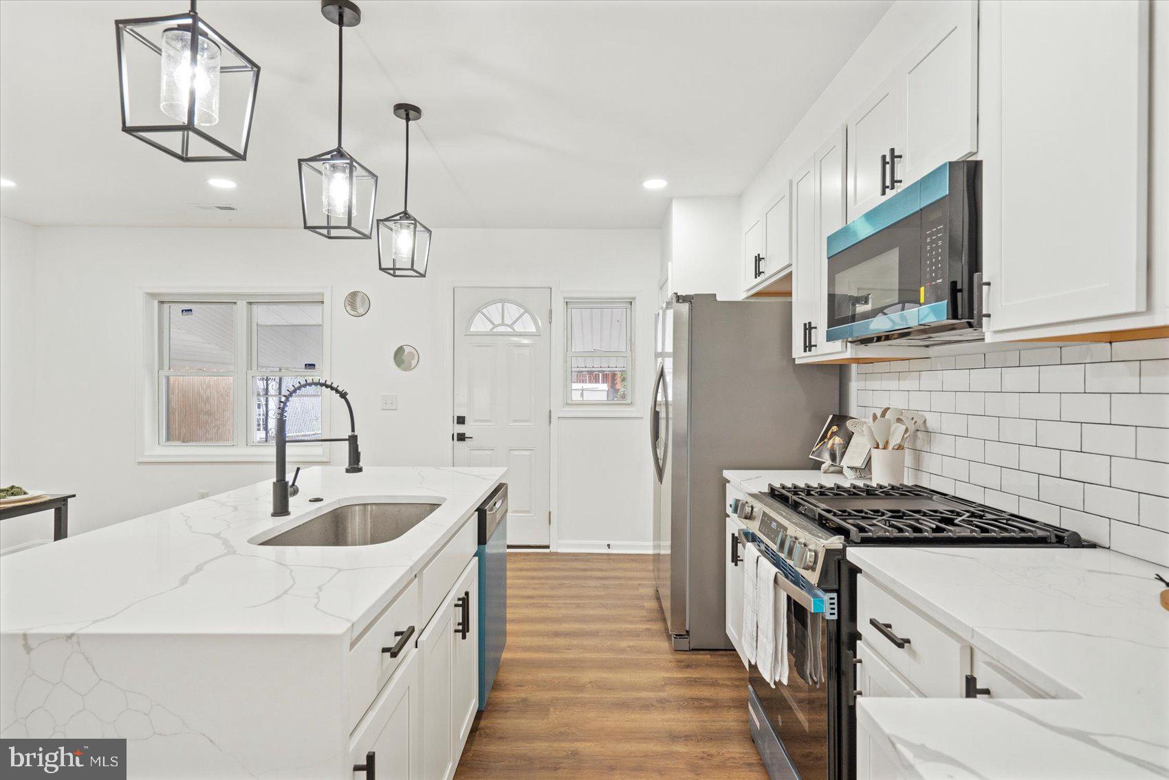 BELAIR-EDISON - Residential