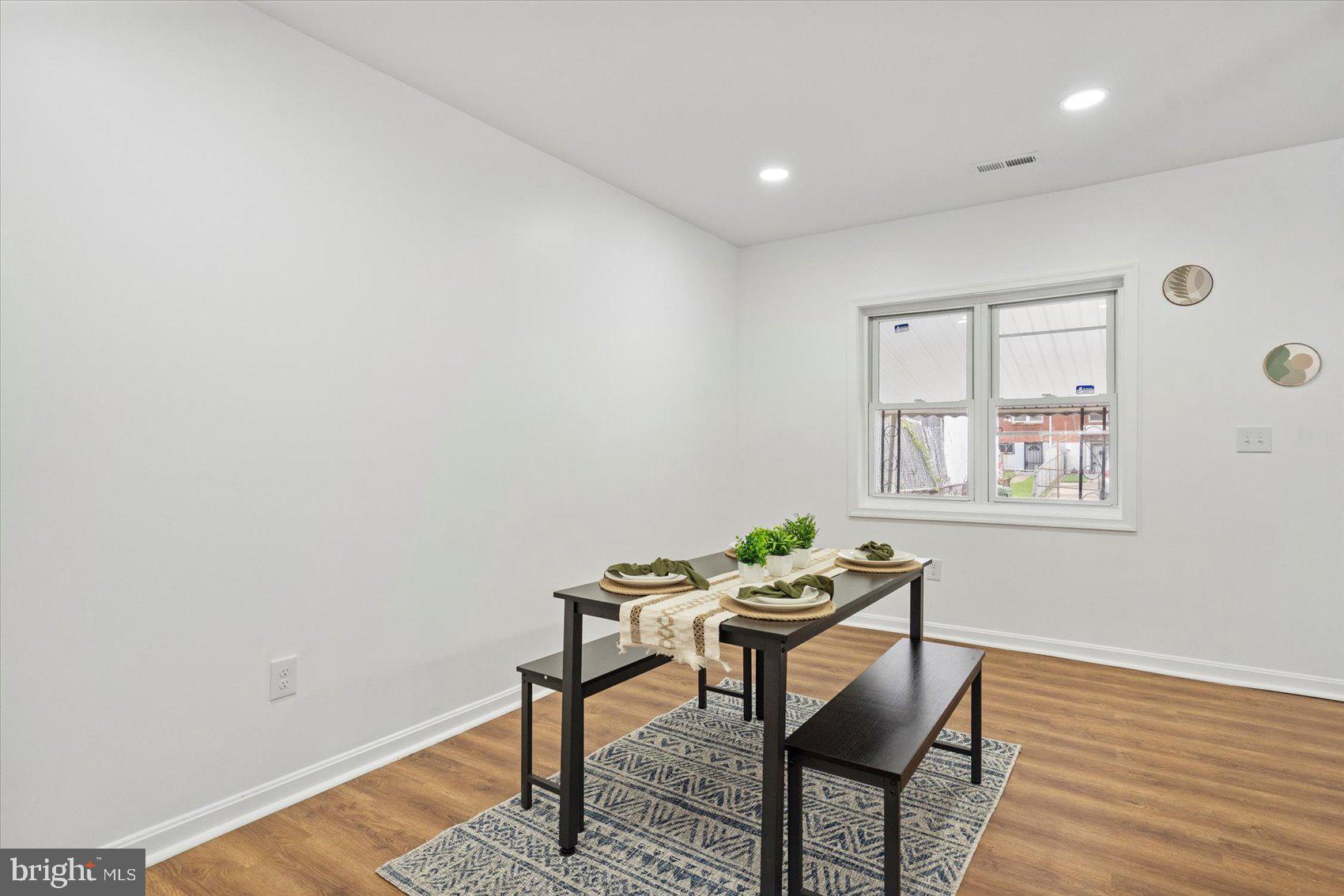 BELAIR-EDISON - Residential