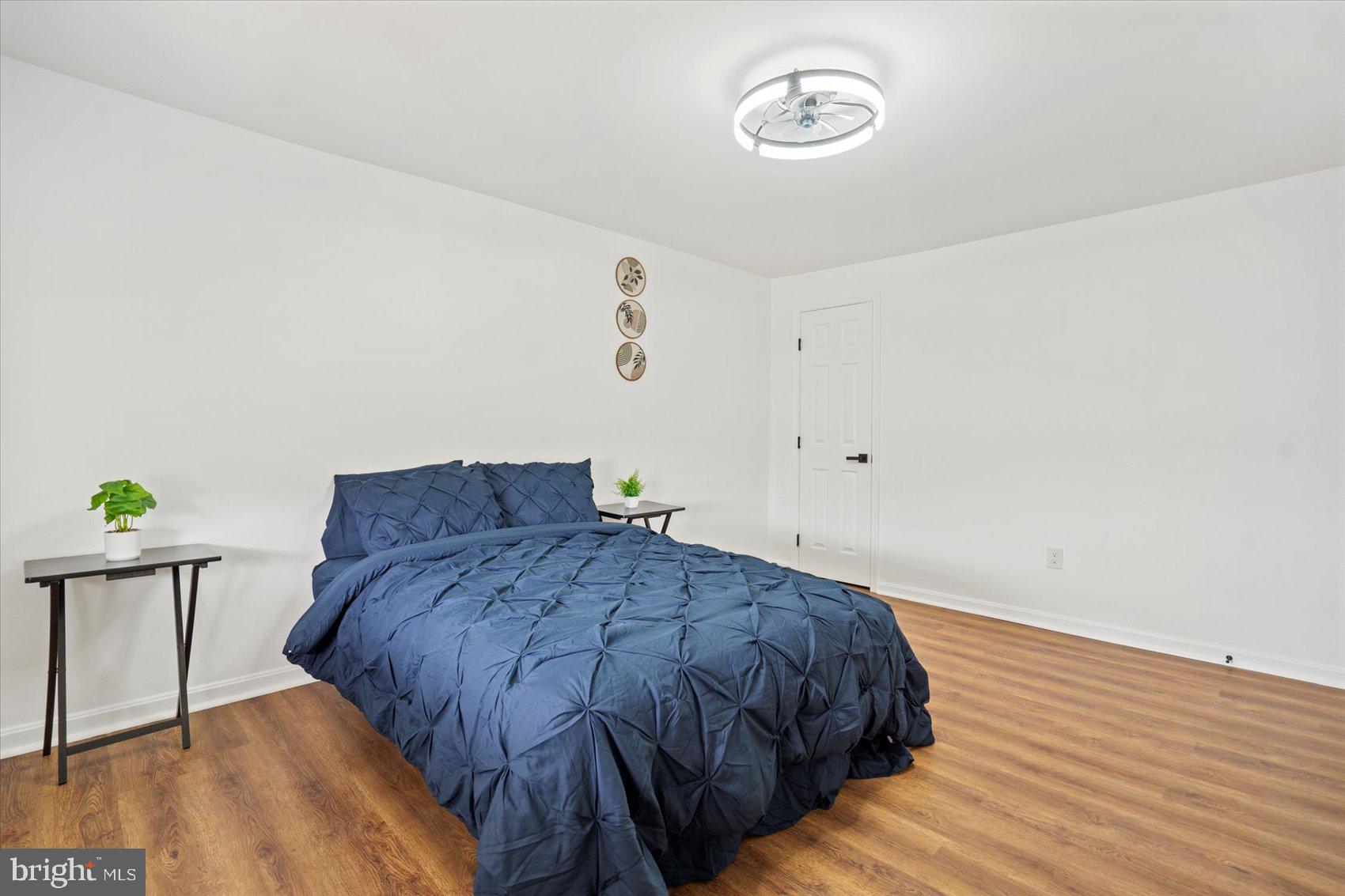 BELAIR-EDISON - Residential