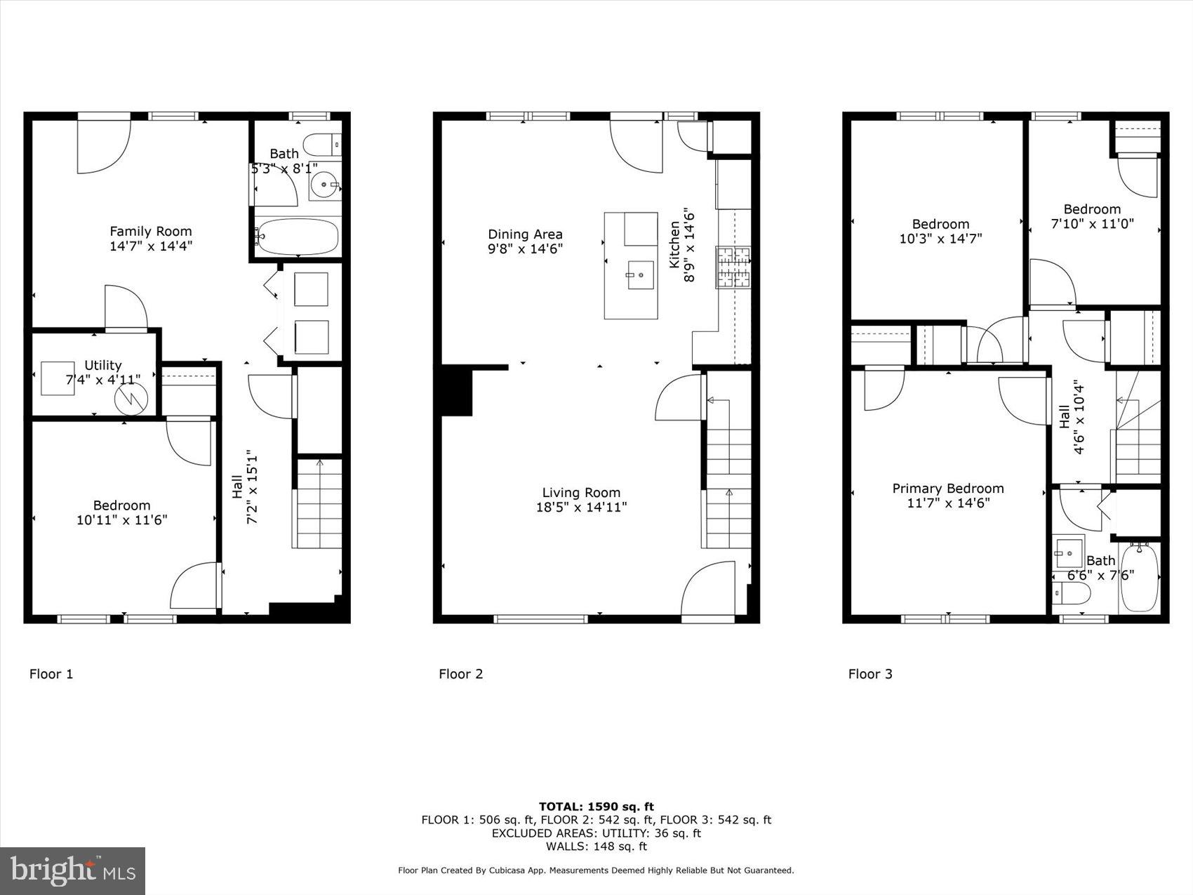 BELAIR-EDISON - Residential