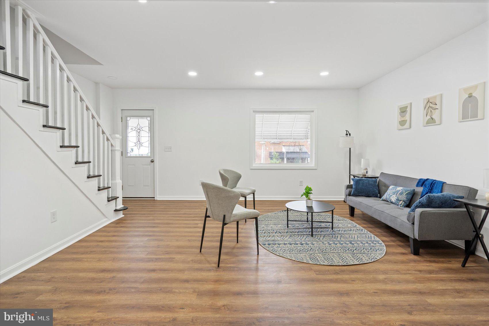 BELAIR-EDISON - Residential