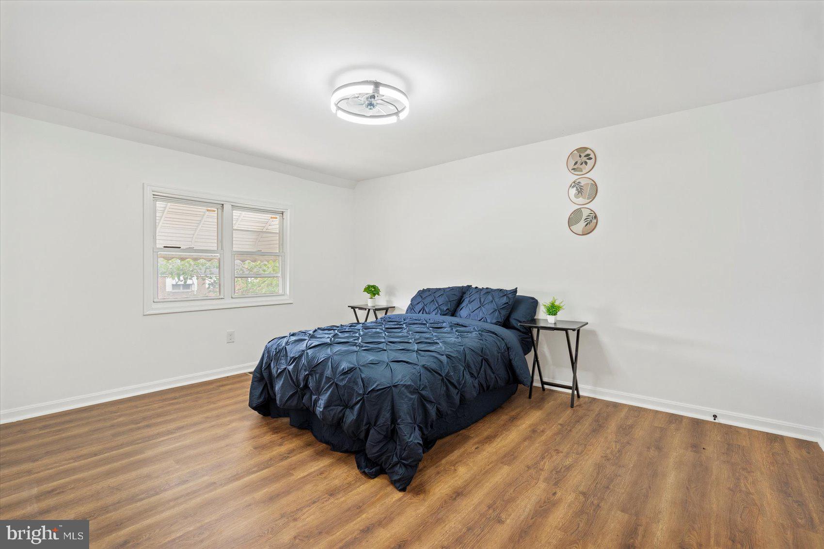 BELAIR-EDISON - Residential