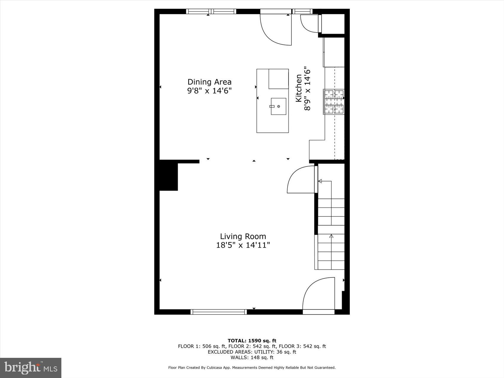 BELAIR-EDISON - Residential