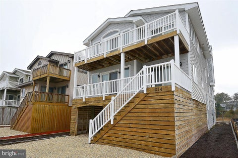 Photo of 214 2nd Street, BETHANY BEACH, DE 19930 (MLS # DESU2117370)