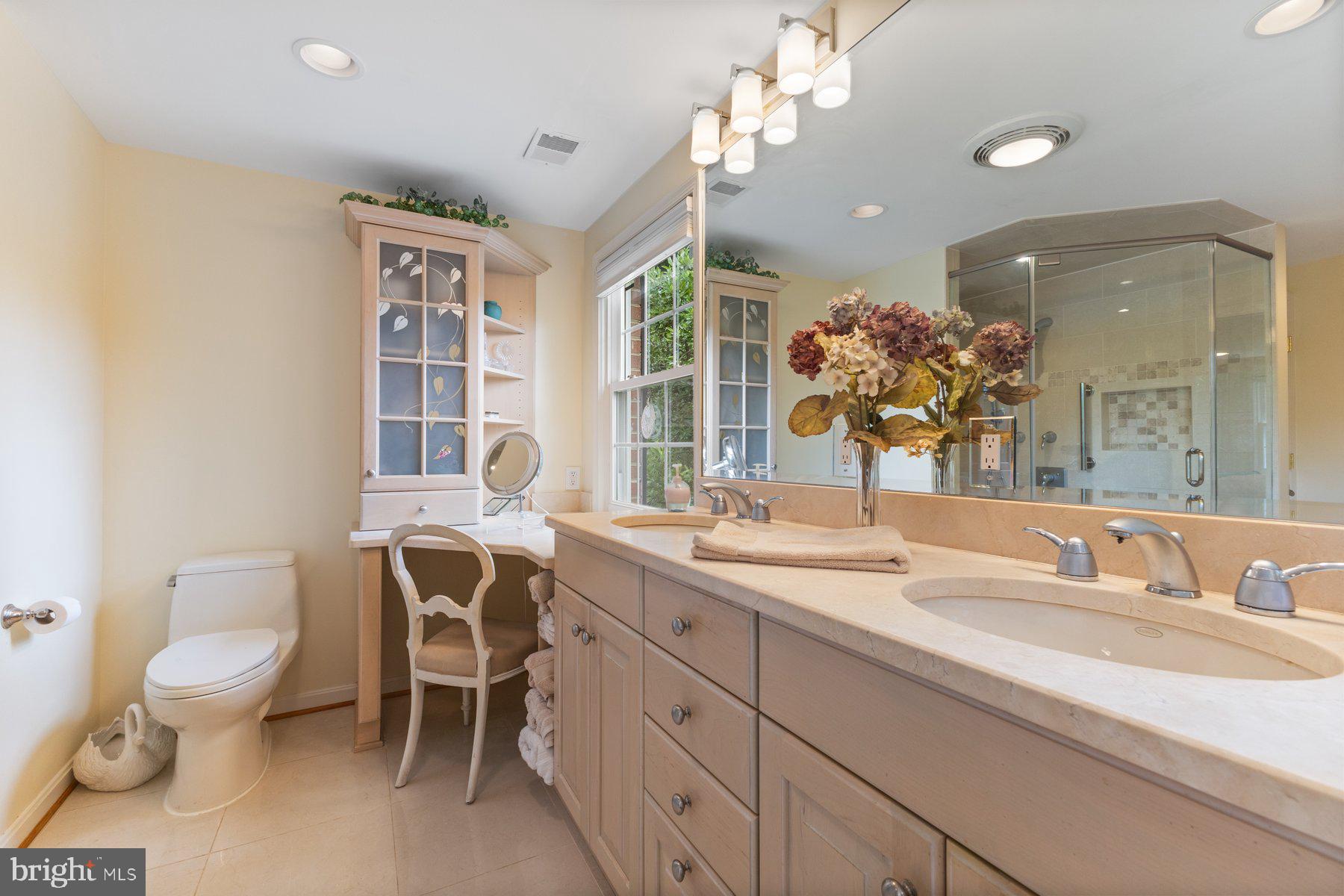 FALLSMEAD - Residential