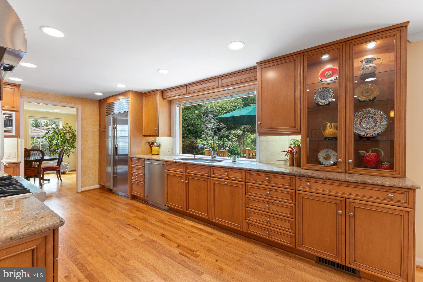 FALLSMEAD - Residential