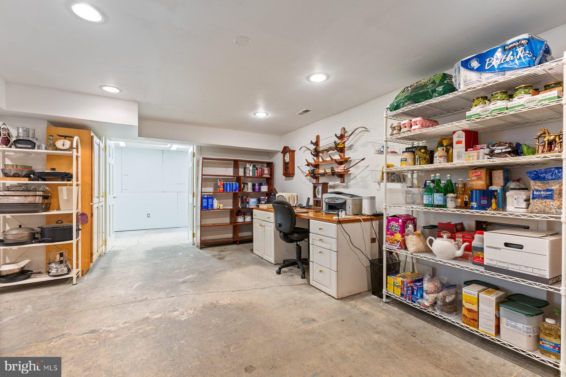 FALLSMEAD - Residential