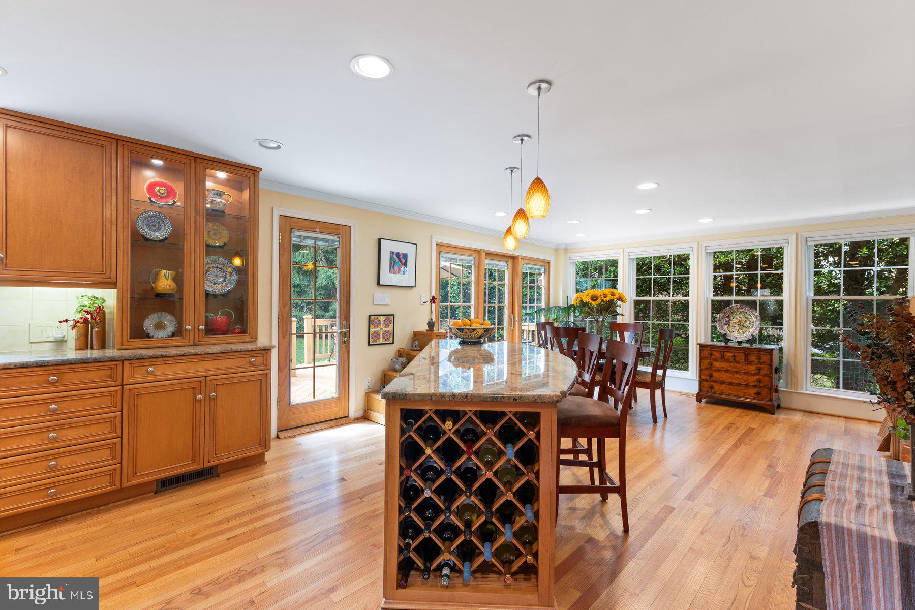 FALLSMEAD - Residential