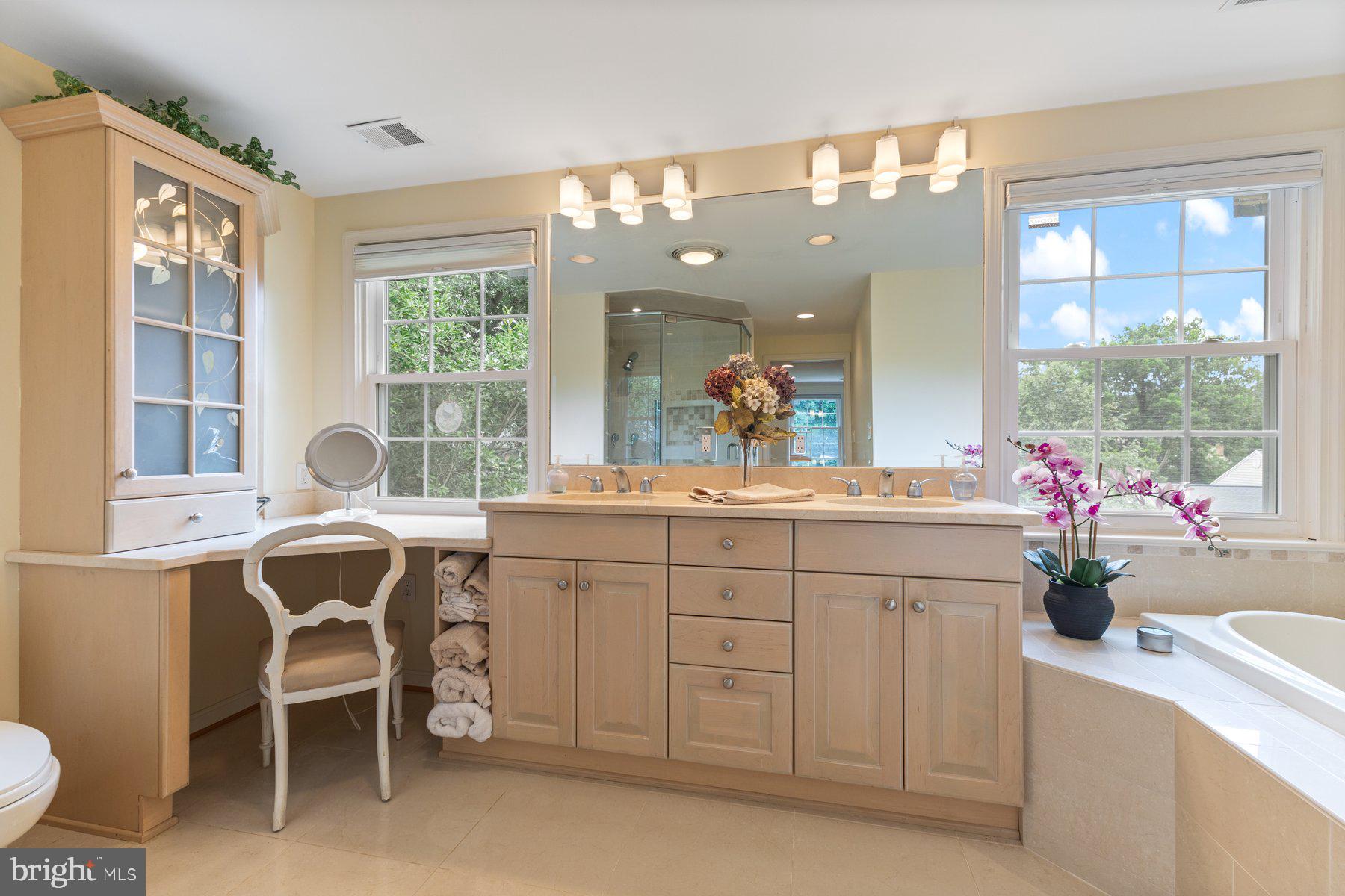 FALLSMEAD - Residential