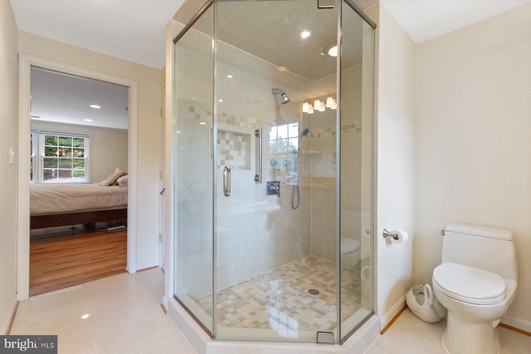 FALLSMEAD - Residential