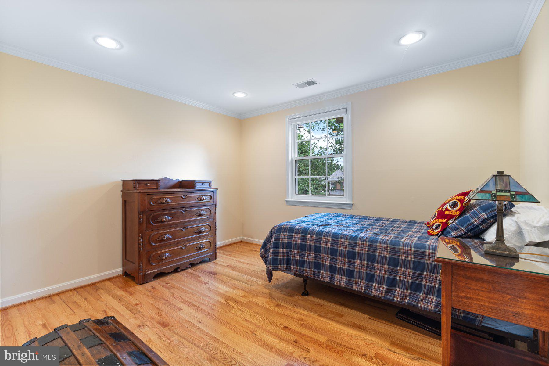 FALLSMEAD - Residential