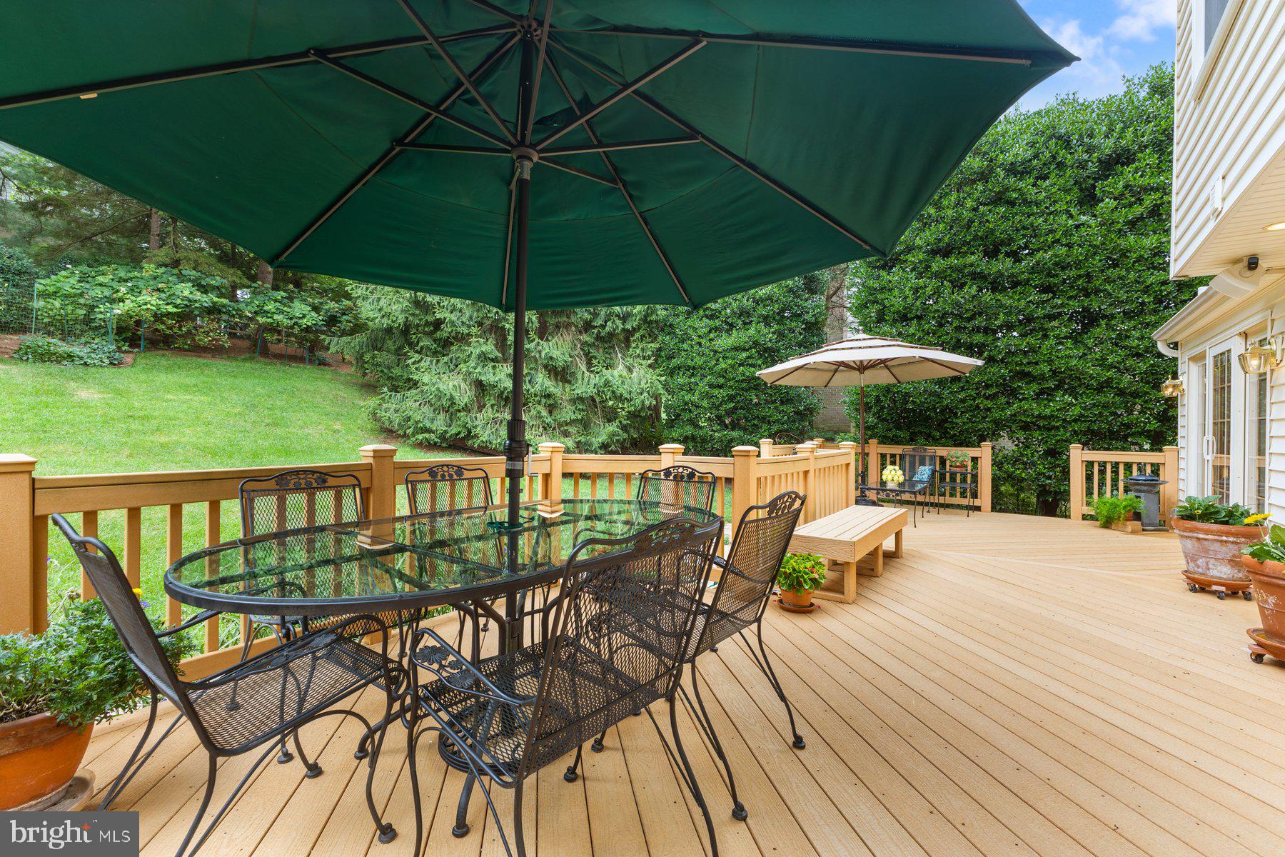 FALLSMEAD - Residential