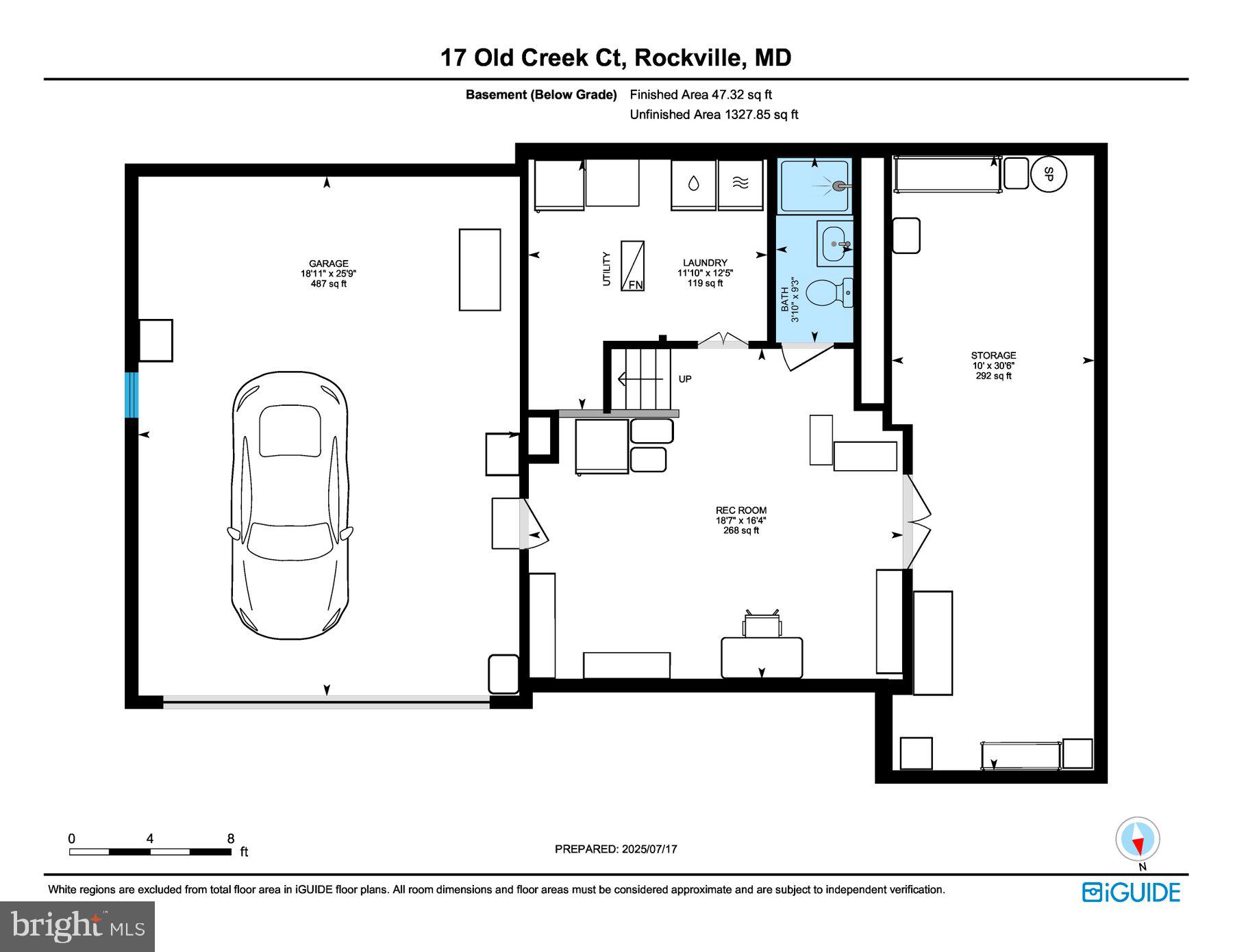 FALLSMEAD - Residential