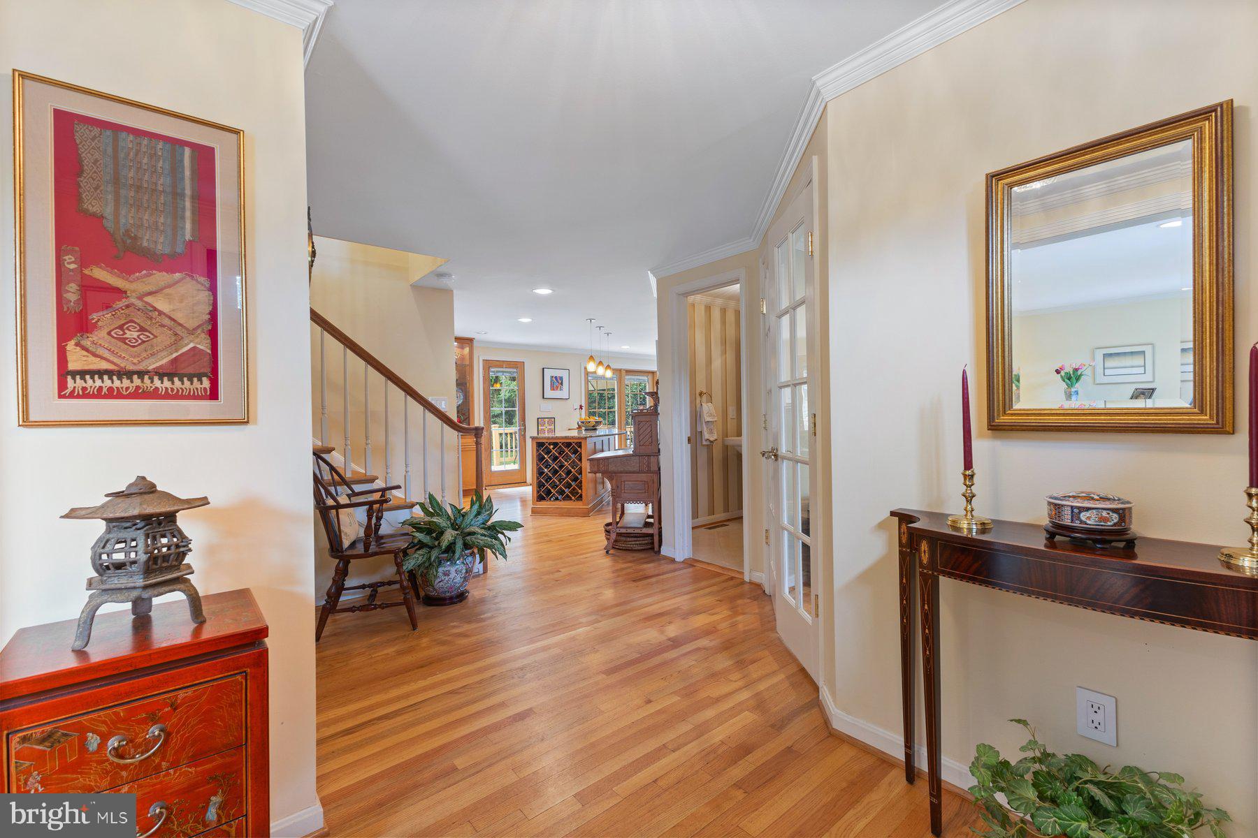 17 OLD CREEK COURT