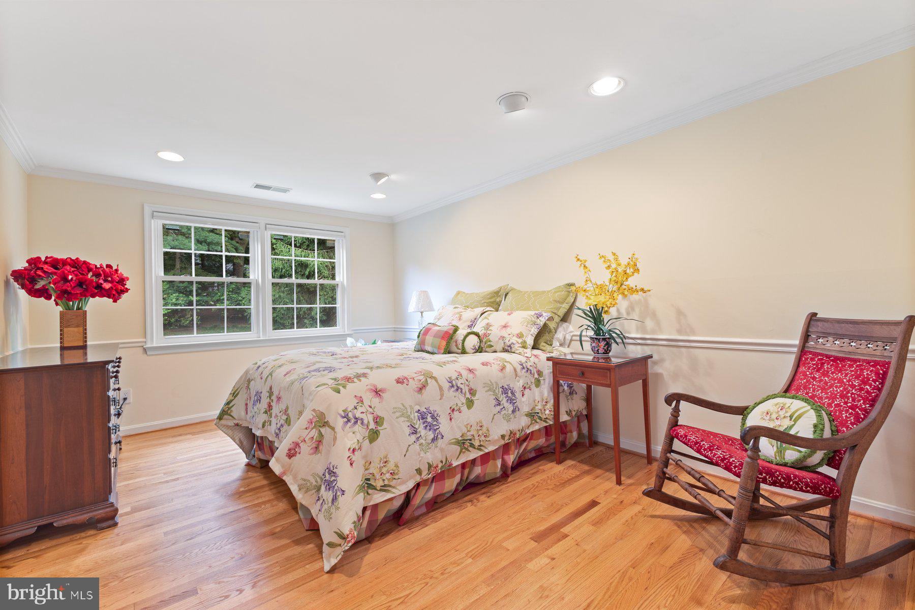 FALLSMEAD - Residential