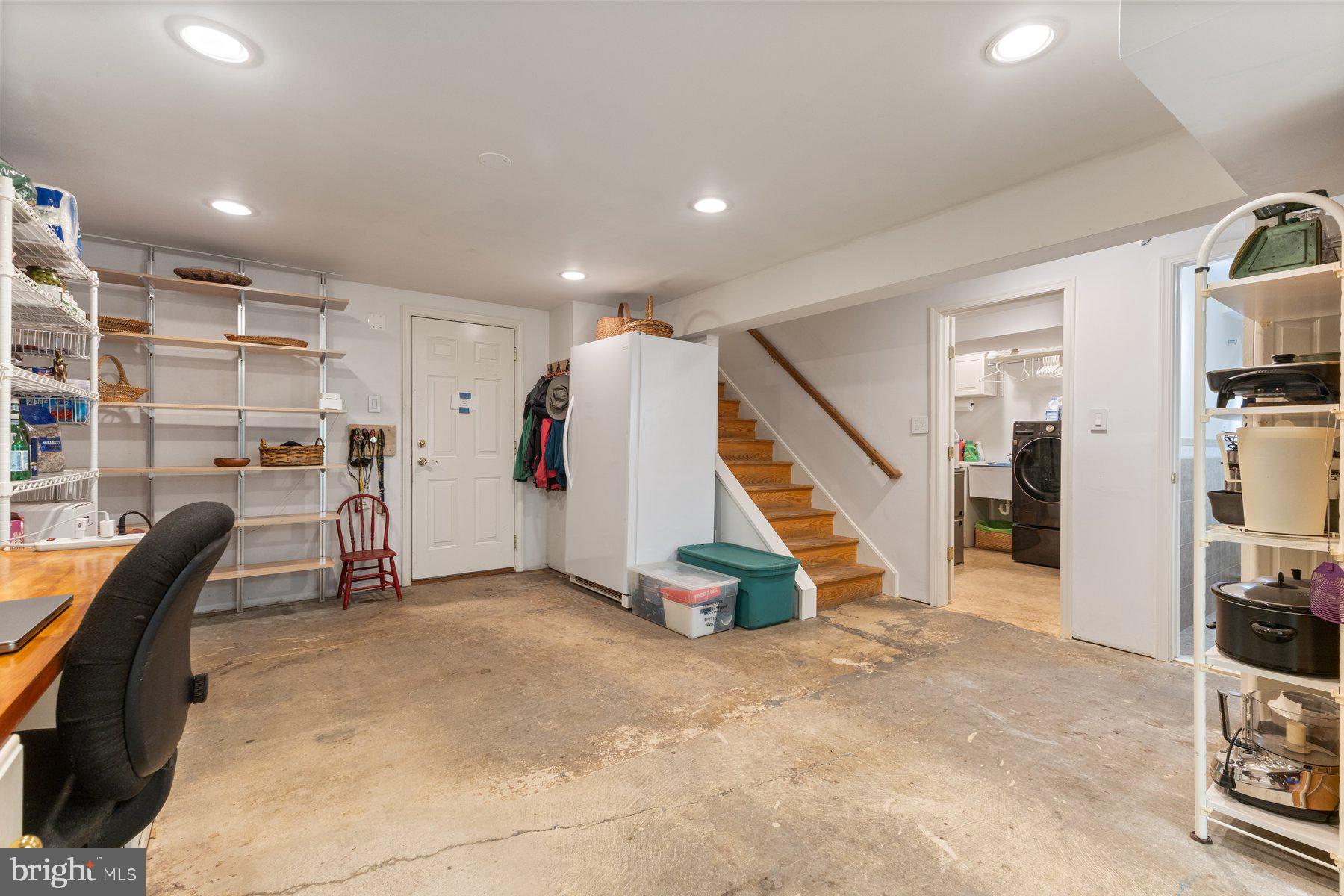 FALLSMEAD - Residential