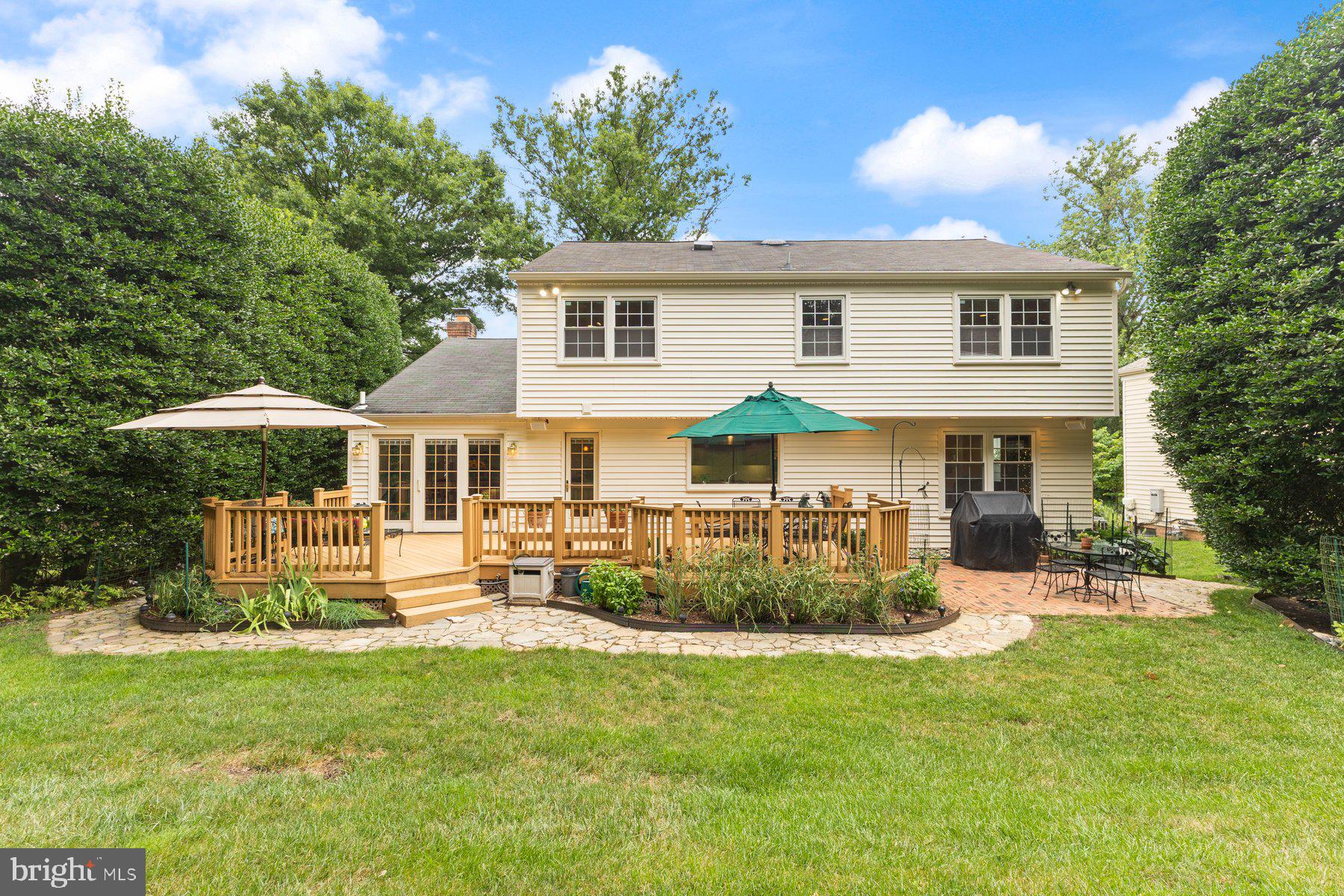 FALLSMEAD - Residential