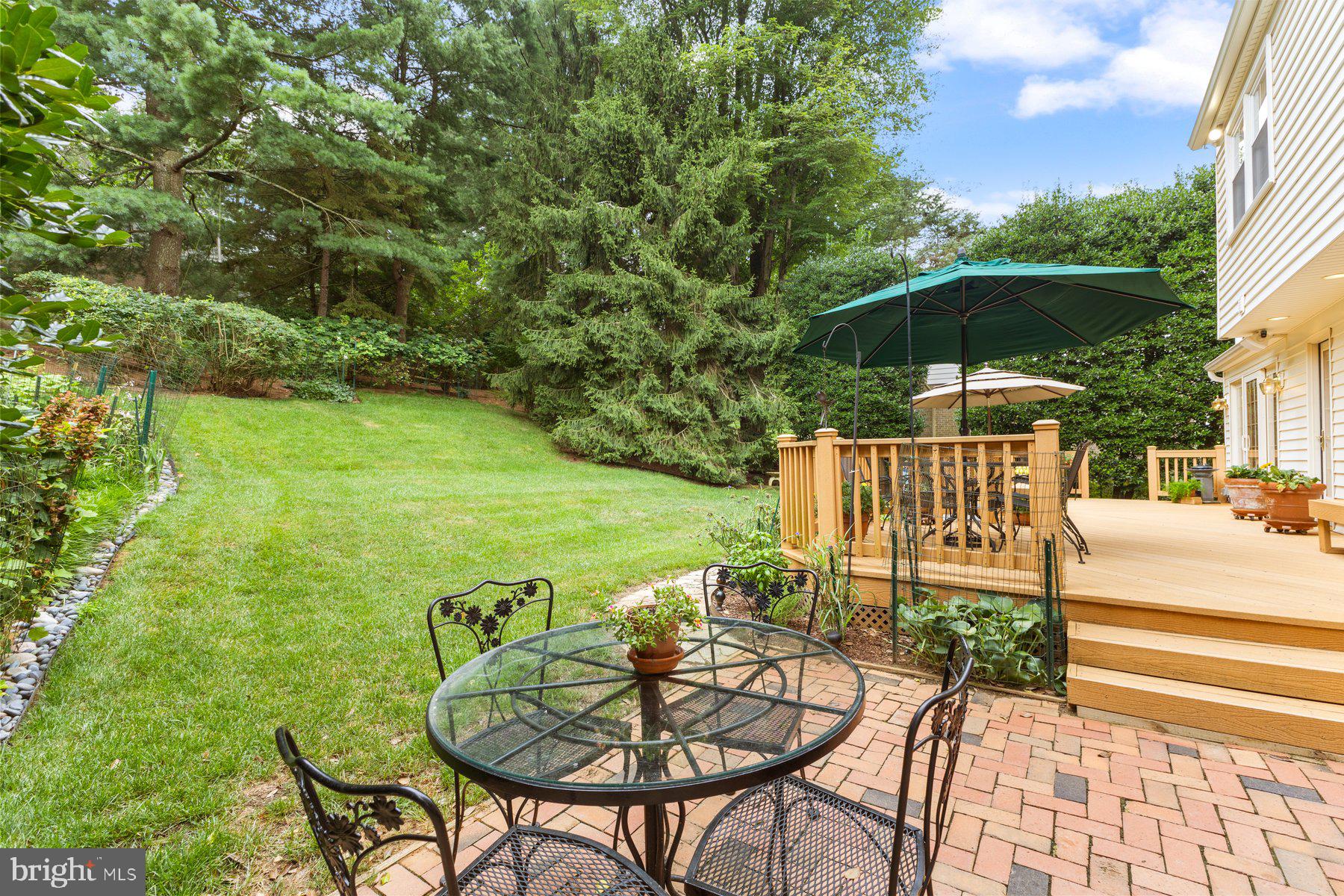 FALLSMEAD - Residential