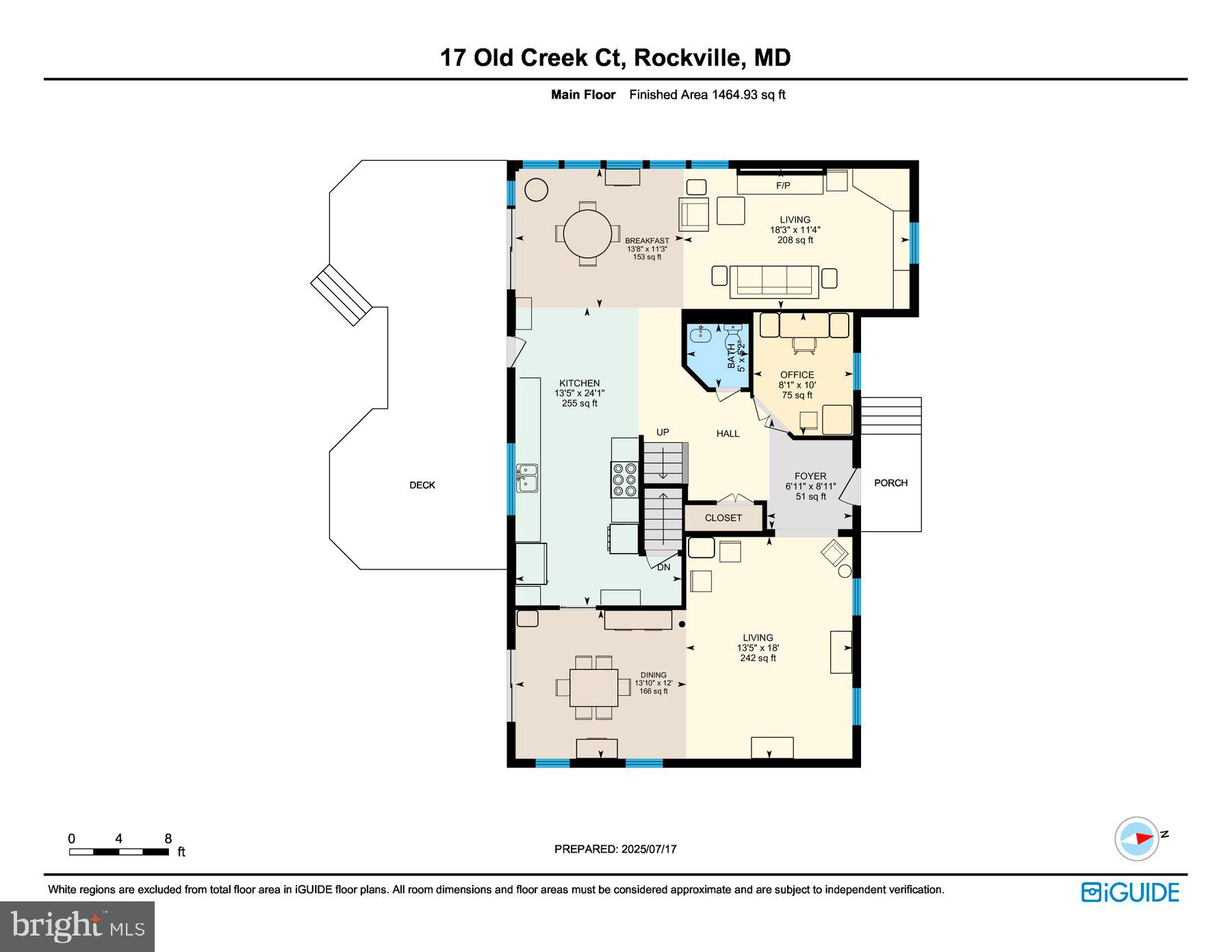 FALLSMEAD - Residential