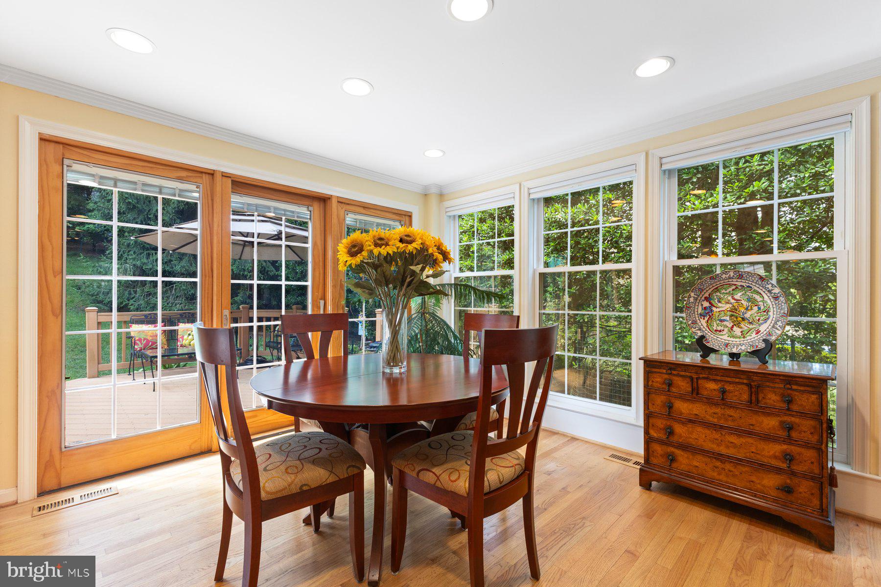 FALLSMEAD - Residential