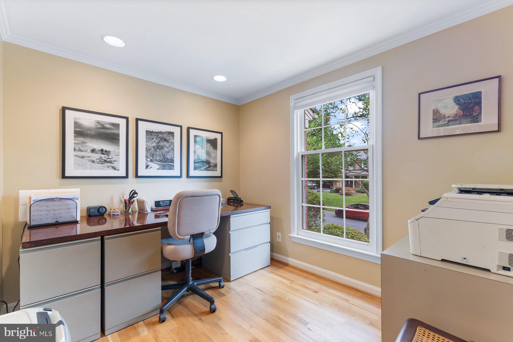 FALLSMEAD - Residential