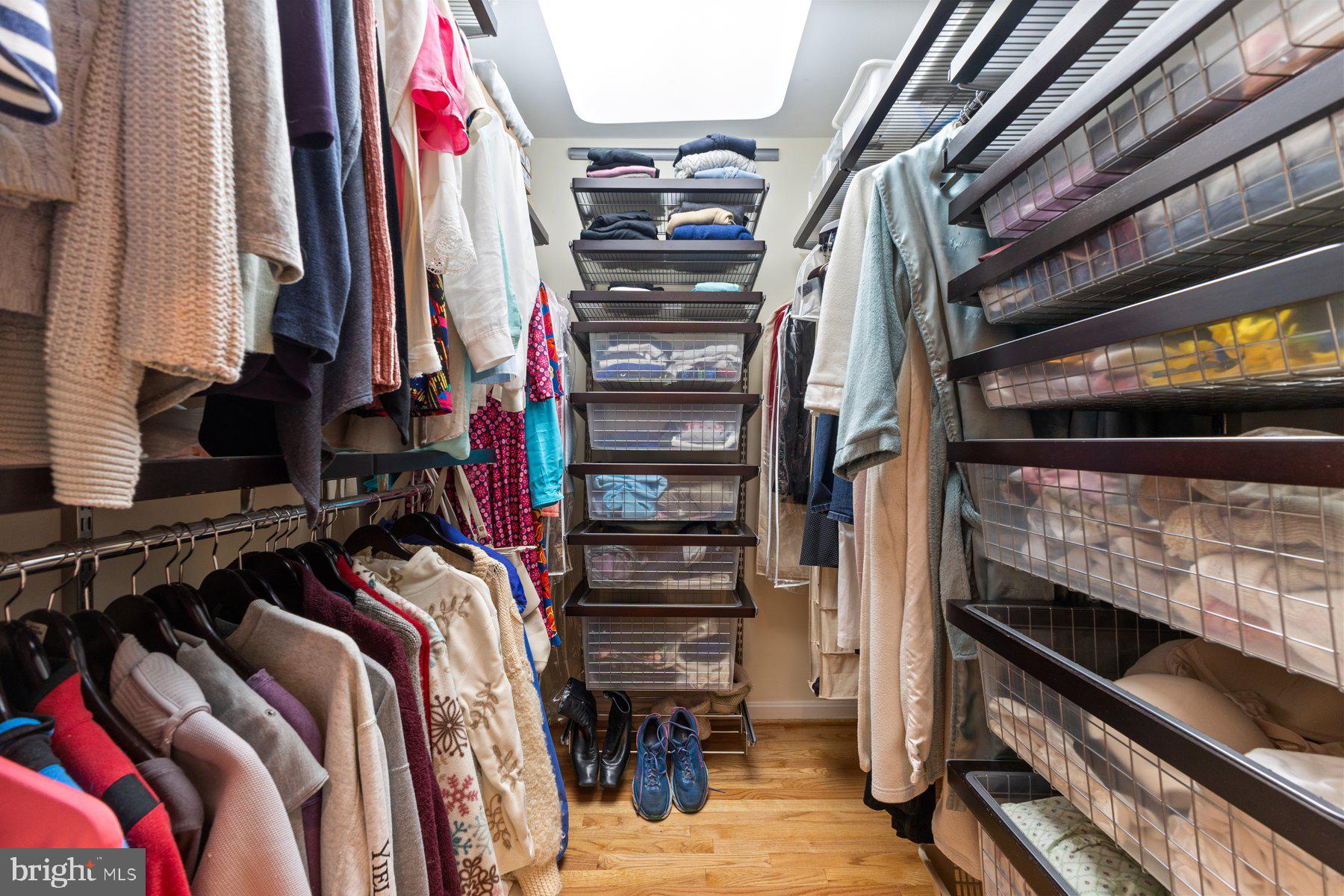 FALLSMEAD - Residential