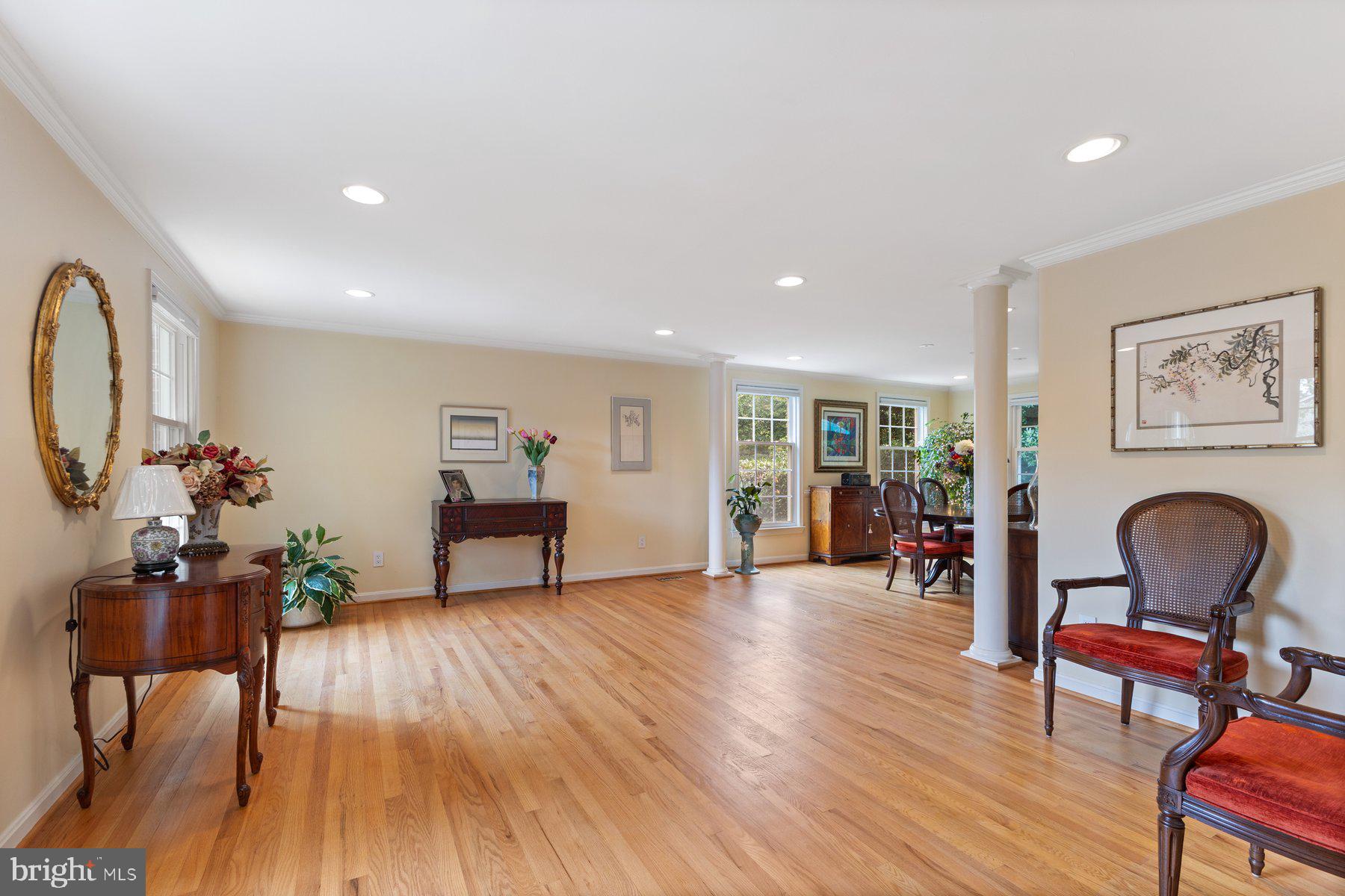 FALLSMEAD - Residential