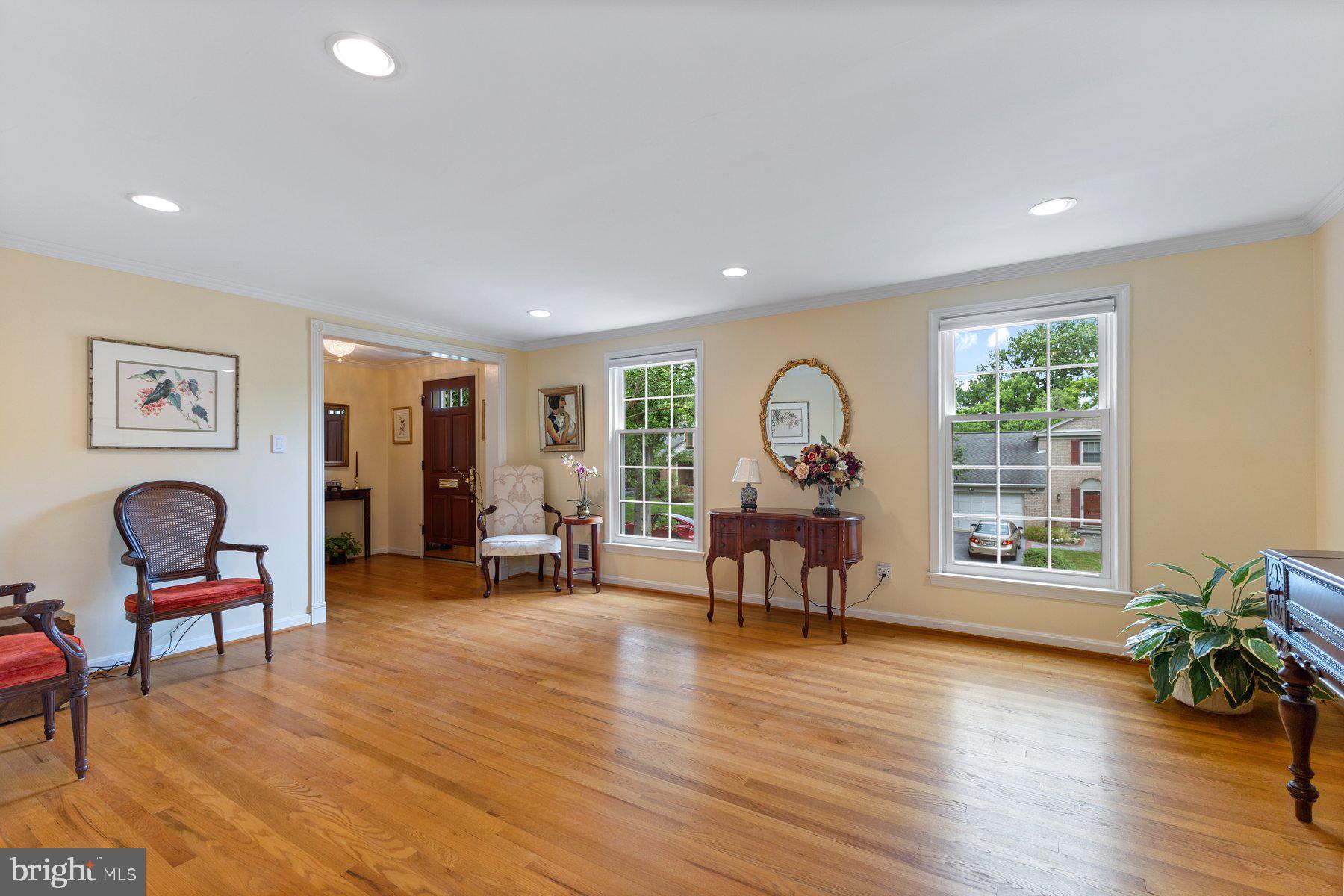 FALLSMEAD - Residential