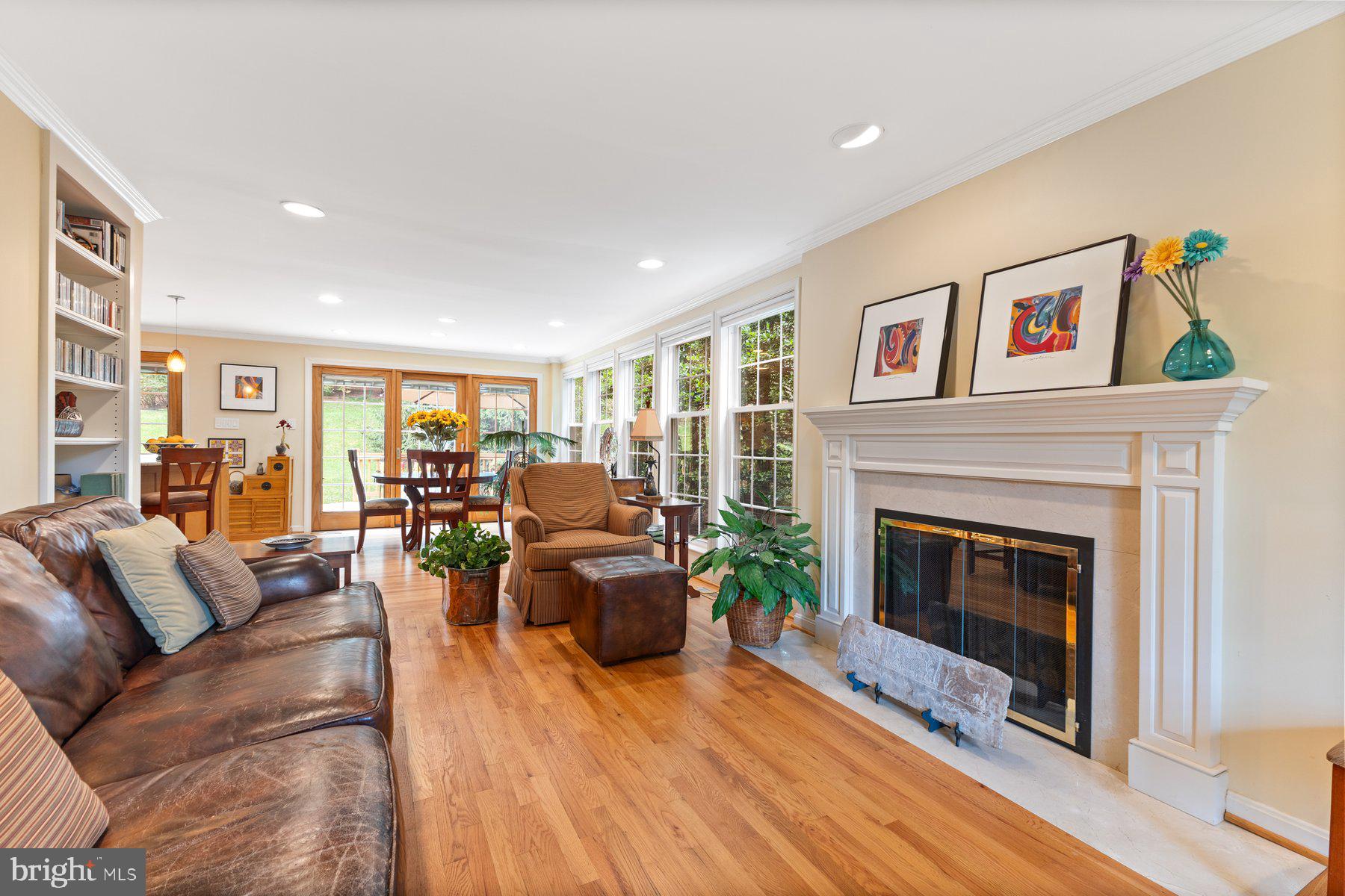 FALLSMEAD - Residential