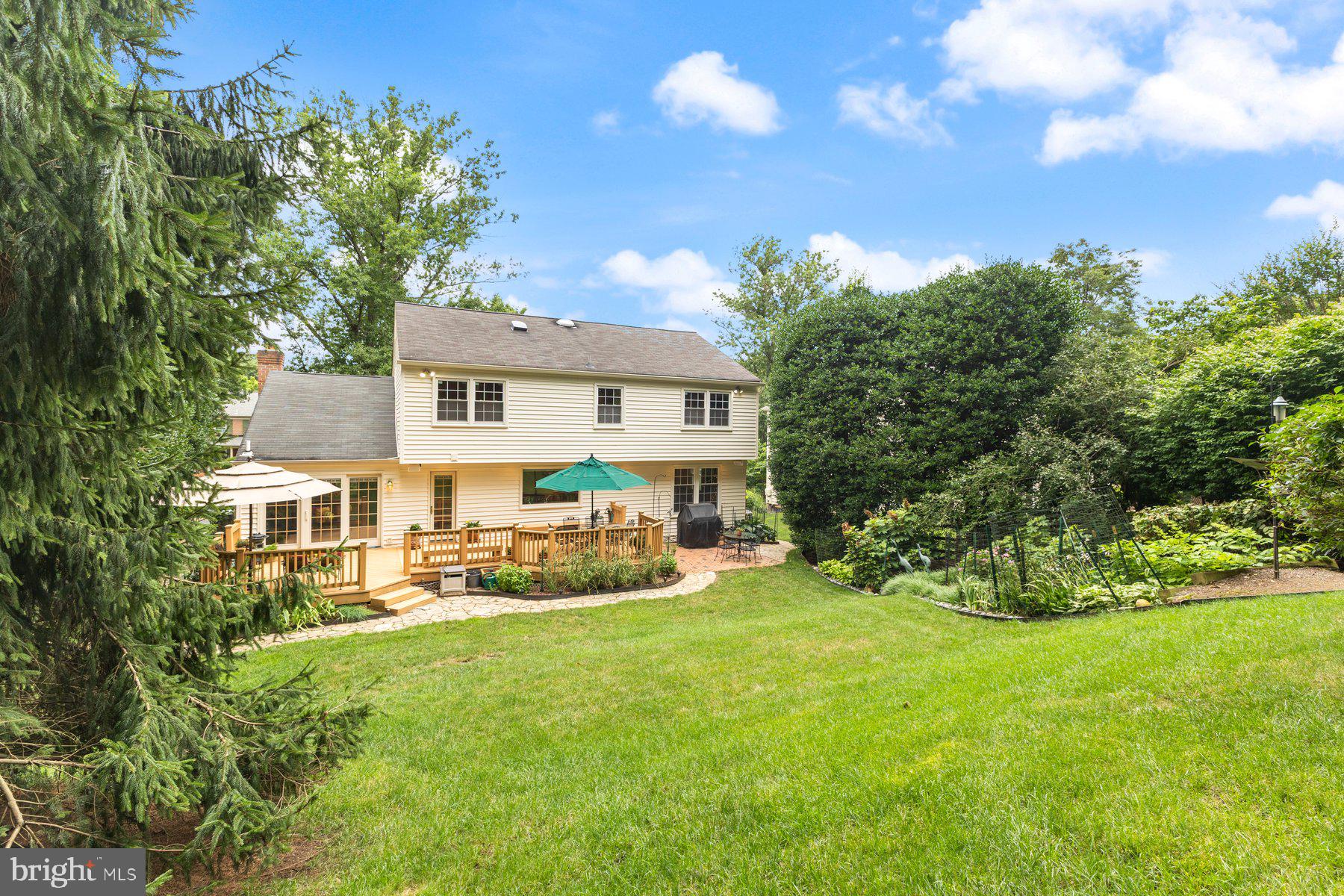 FALLSMEAD - Residential