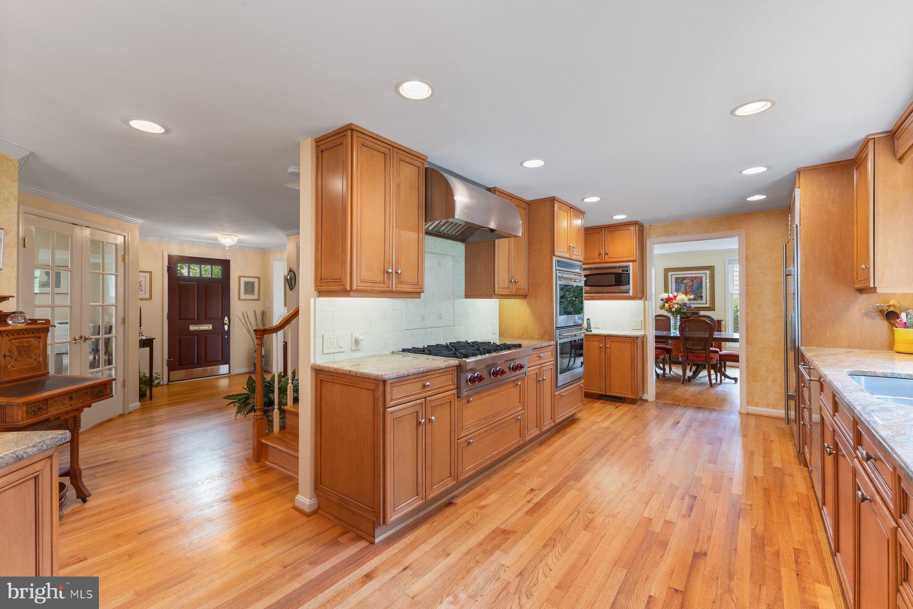 FALLSMEAD - Residential