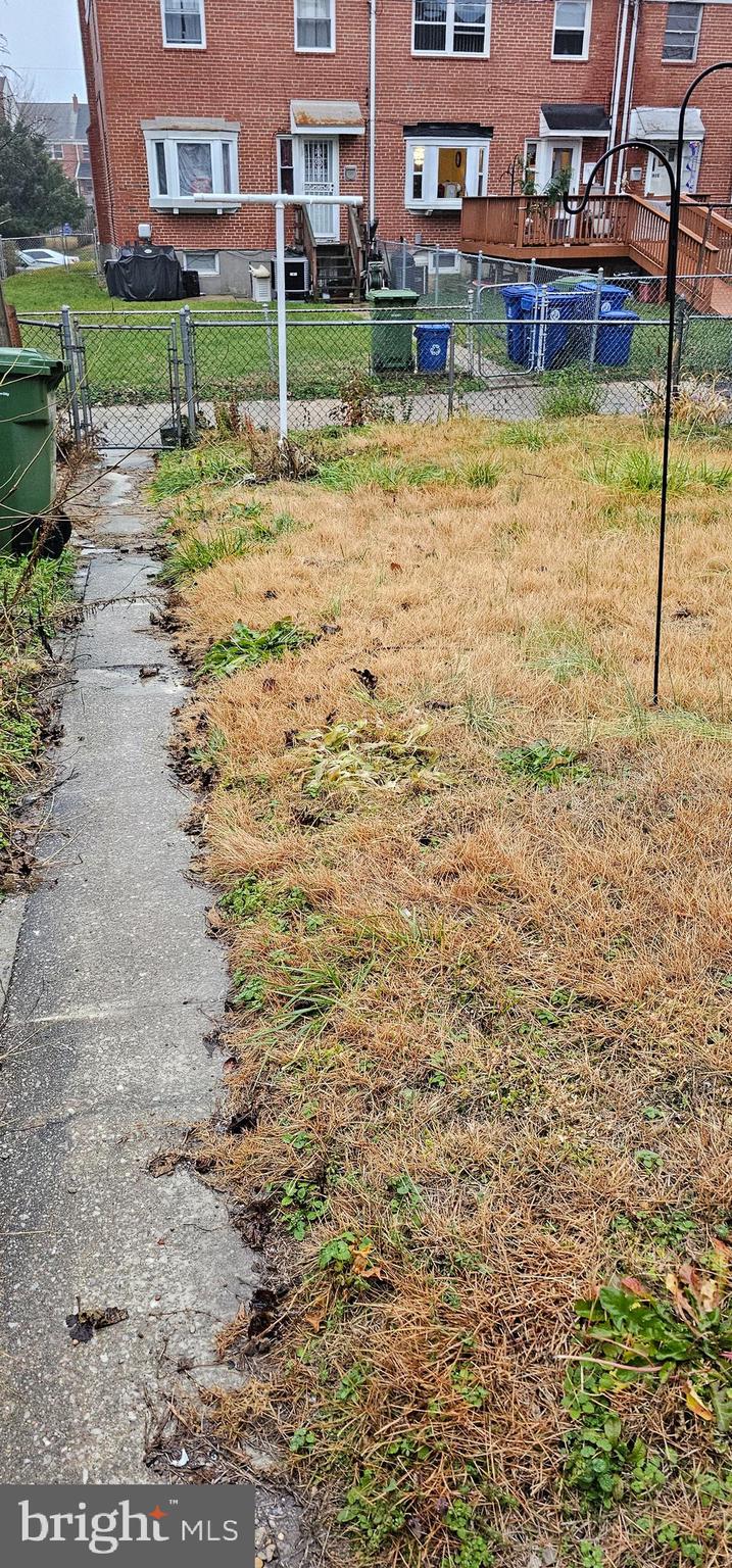 NONE AVAILABLE - Residential Lease