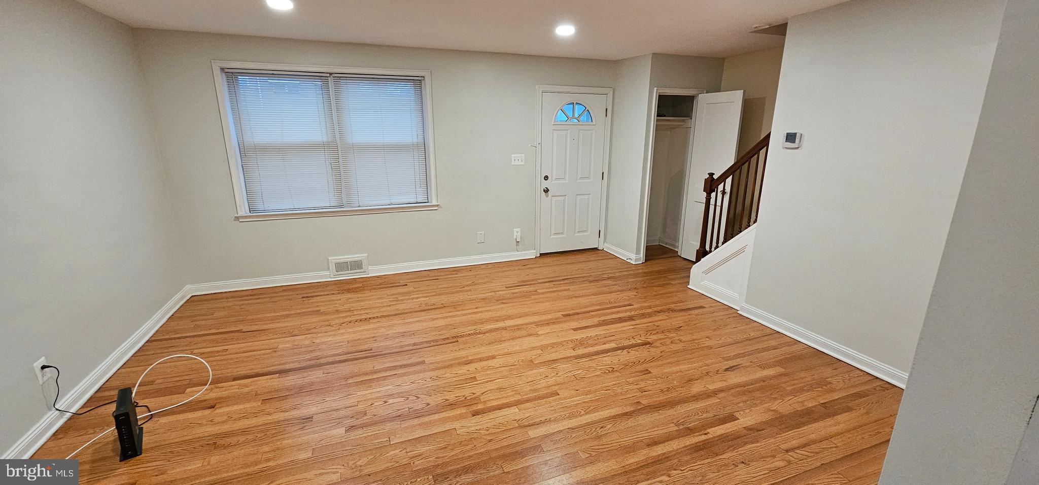 NONE AVAILABLE - Residential Lease