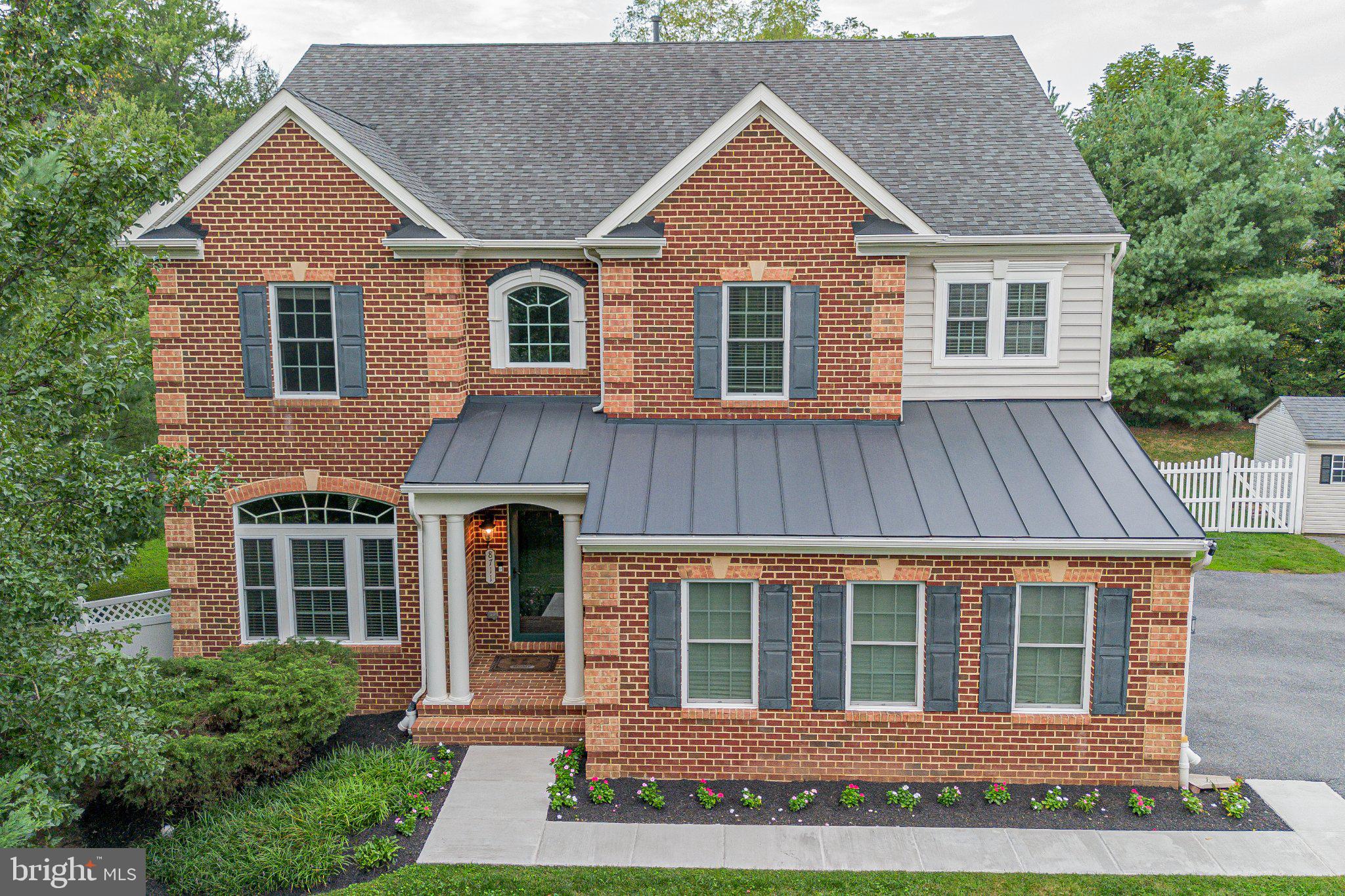 8711 OLD FREDERICK ROAD