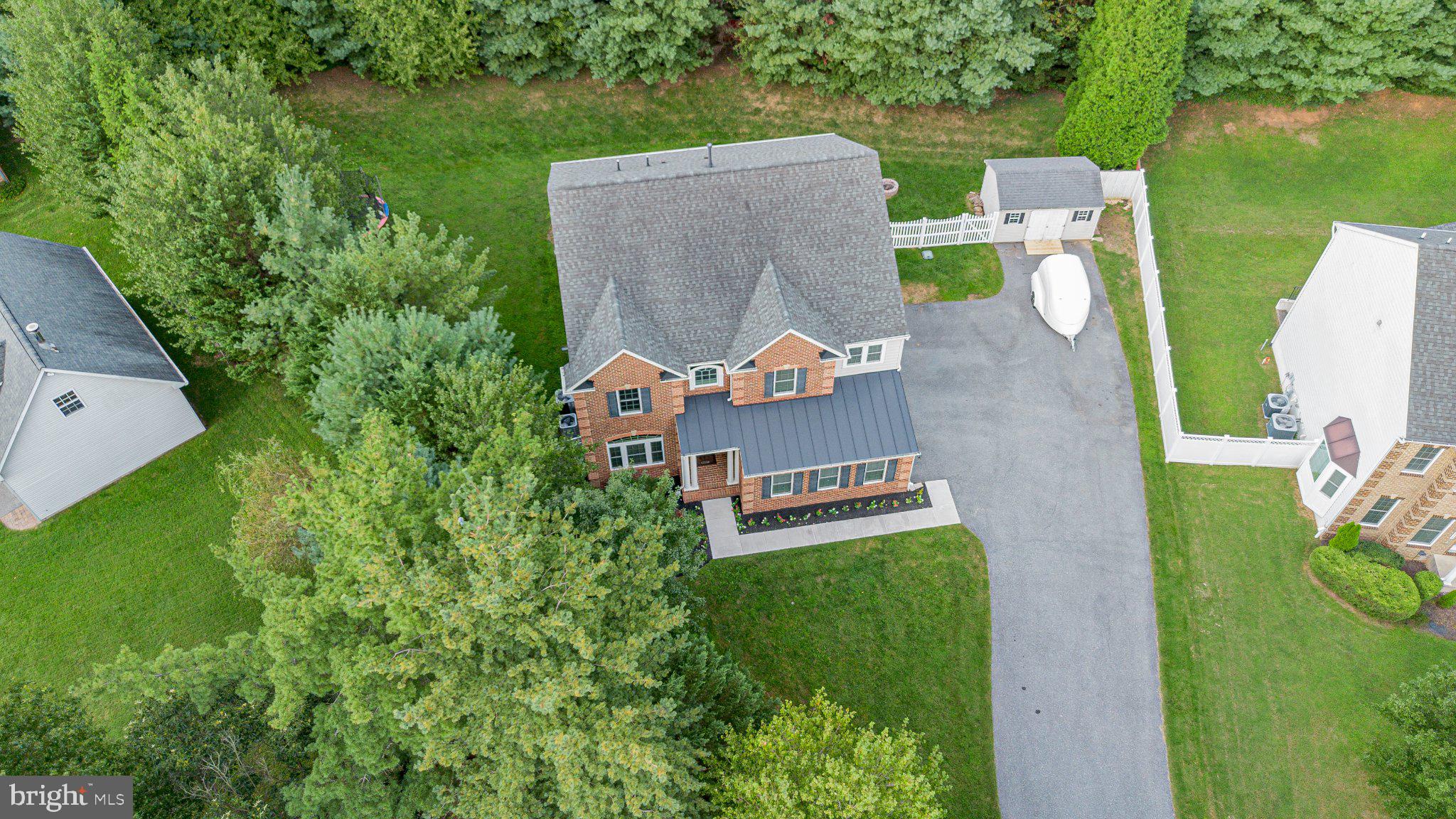8711 OLD FREDERICK ROAD