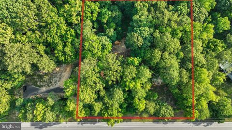 Vacant Land For Sale - 11075 Creeks Place<br/> CHARLOTTE HALL, MD 20622